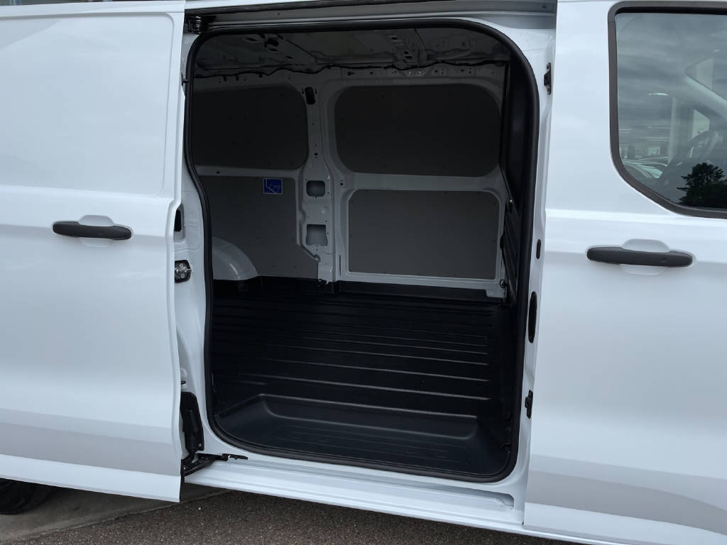 FORD E-Transit C Van 320 L2 Trend-image-8