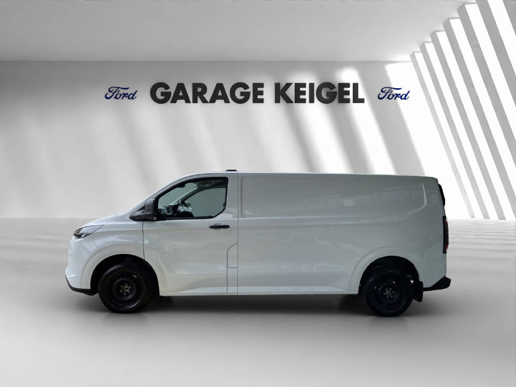 FORD E-Transit C Van 320 L2 Trend-image-1