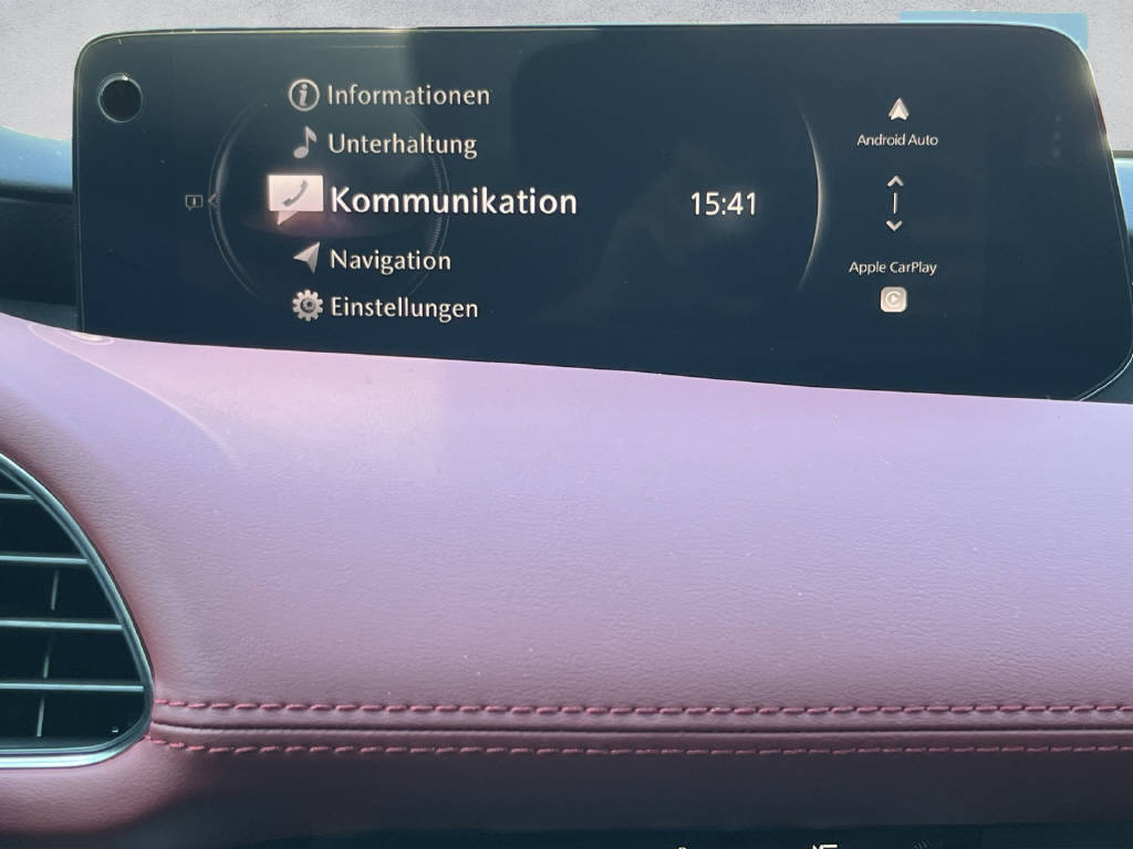 MAZDA 3 Hatchback 2.0 186 Takumi-image-12