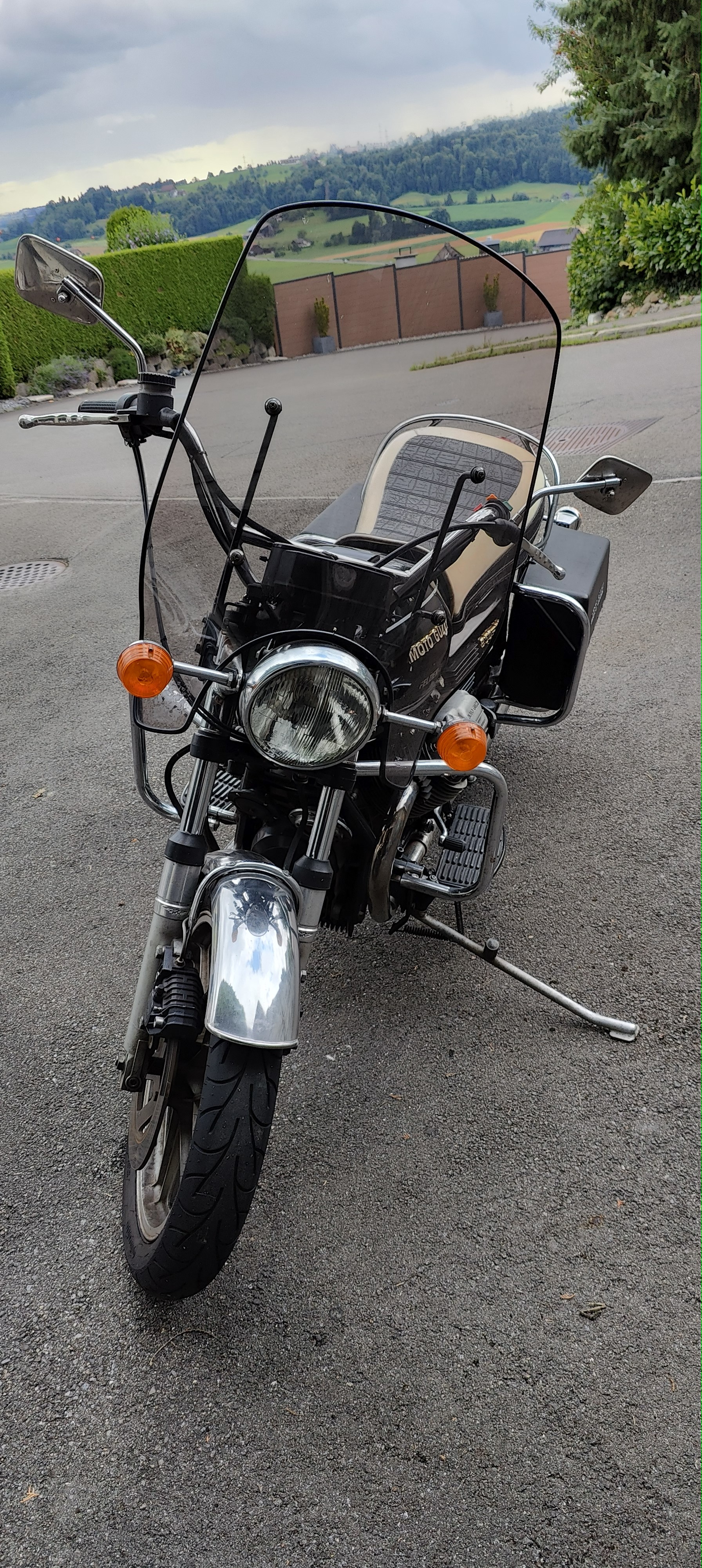 MOTO GUZZI California T3-image-2