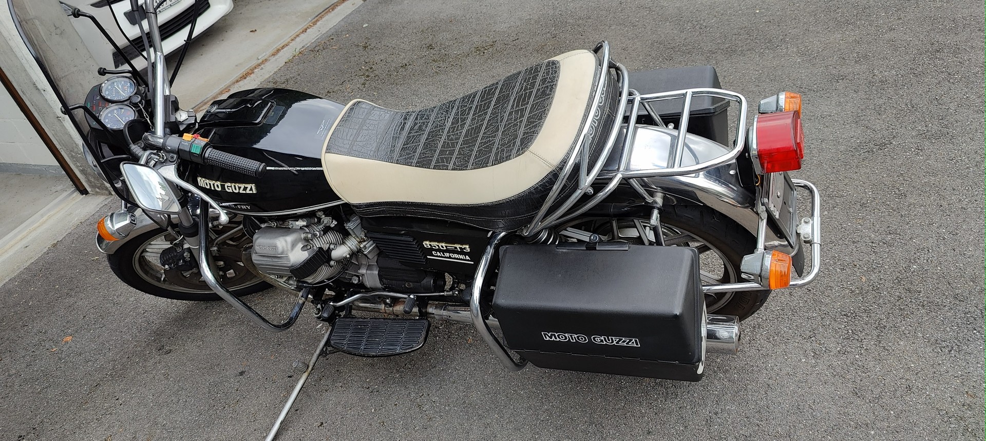 MOTO GUZZI California T3-image-4