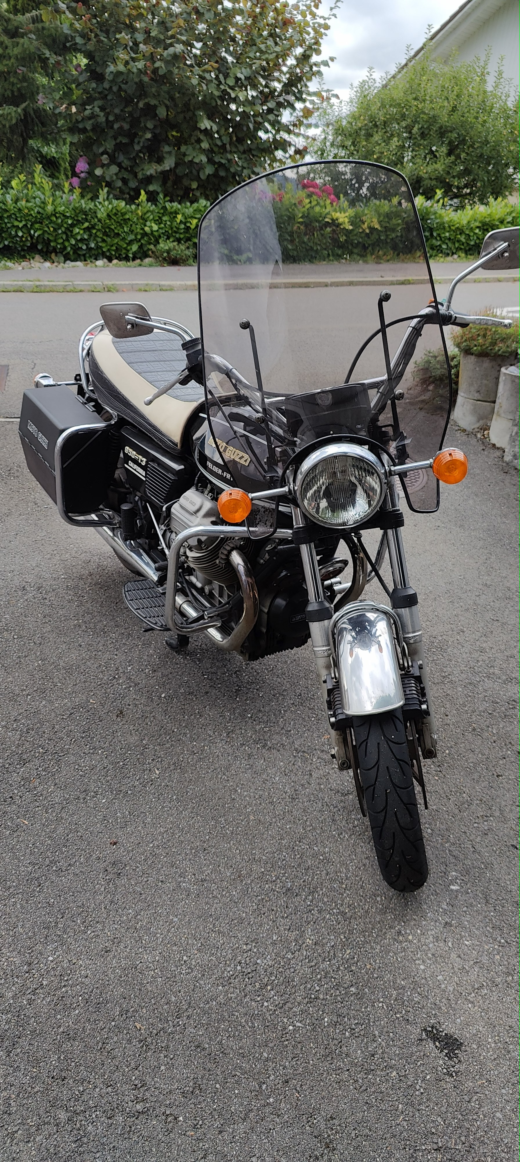 MOTO GUZZI California T3-image-6