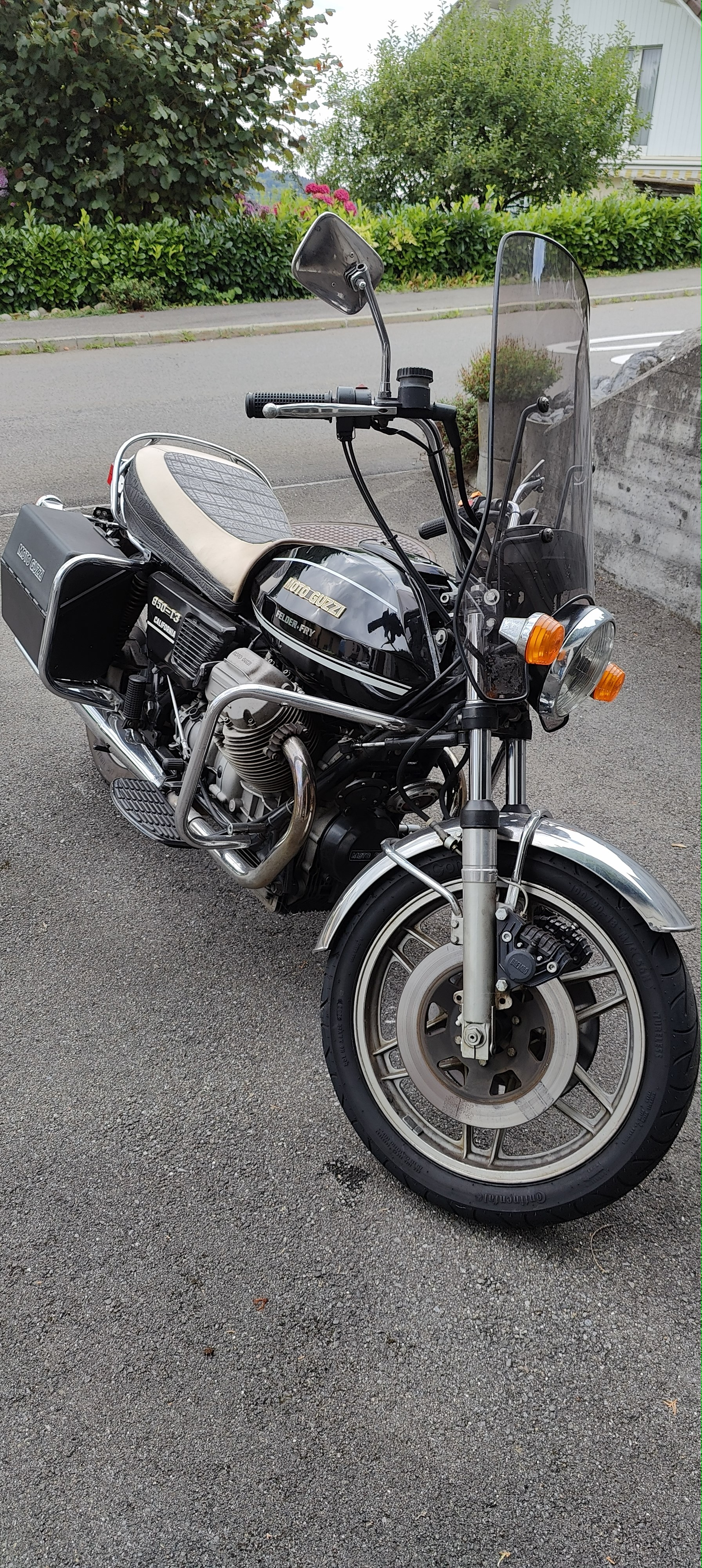 MOTO GUZZI California T3-image-3