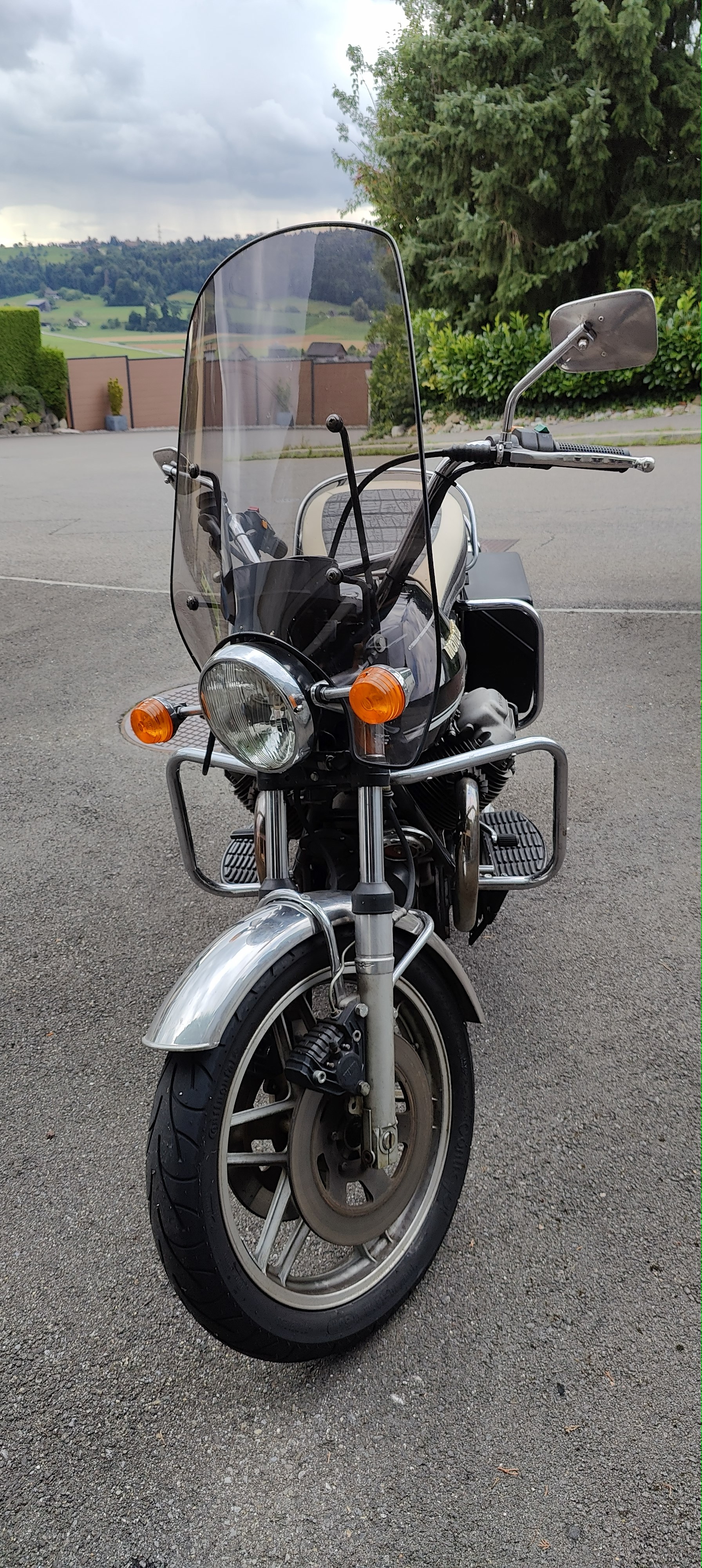 MOTO GUZZI California T3-image-5