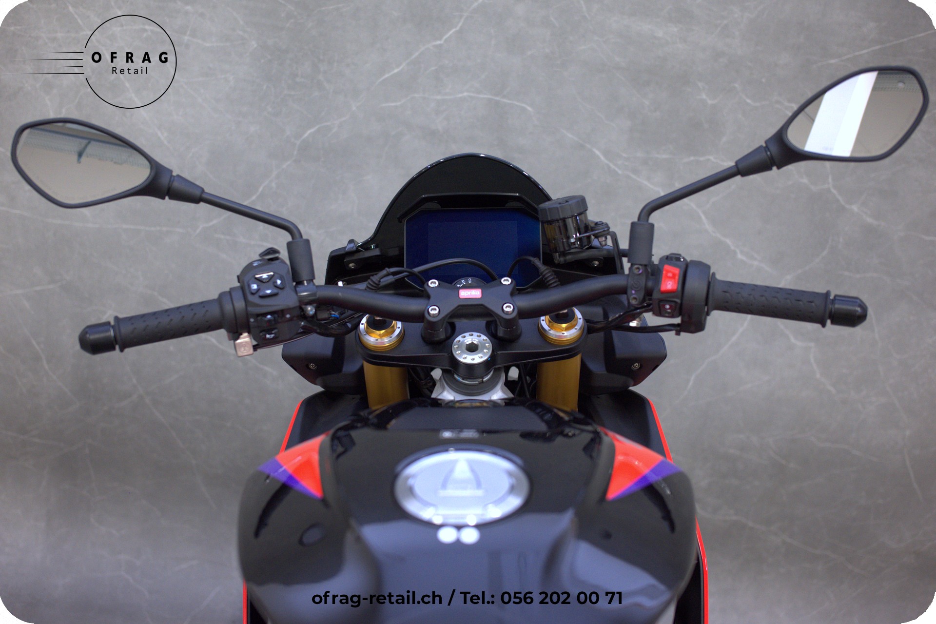 APRILIA Tuono V4 1100 Factory-image-4