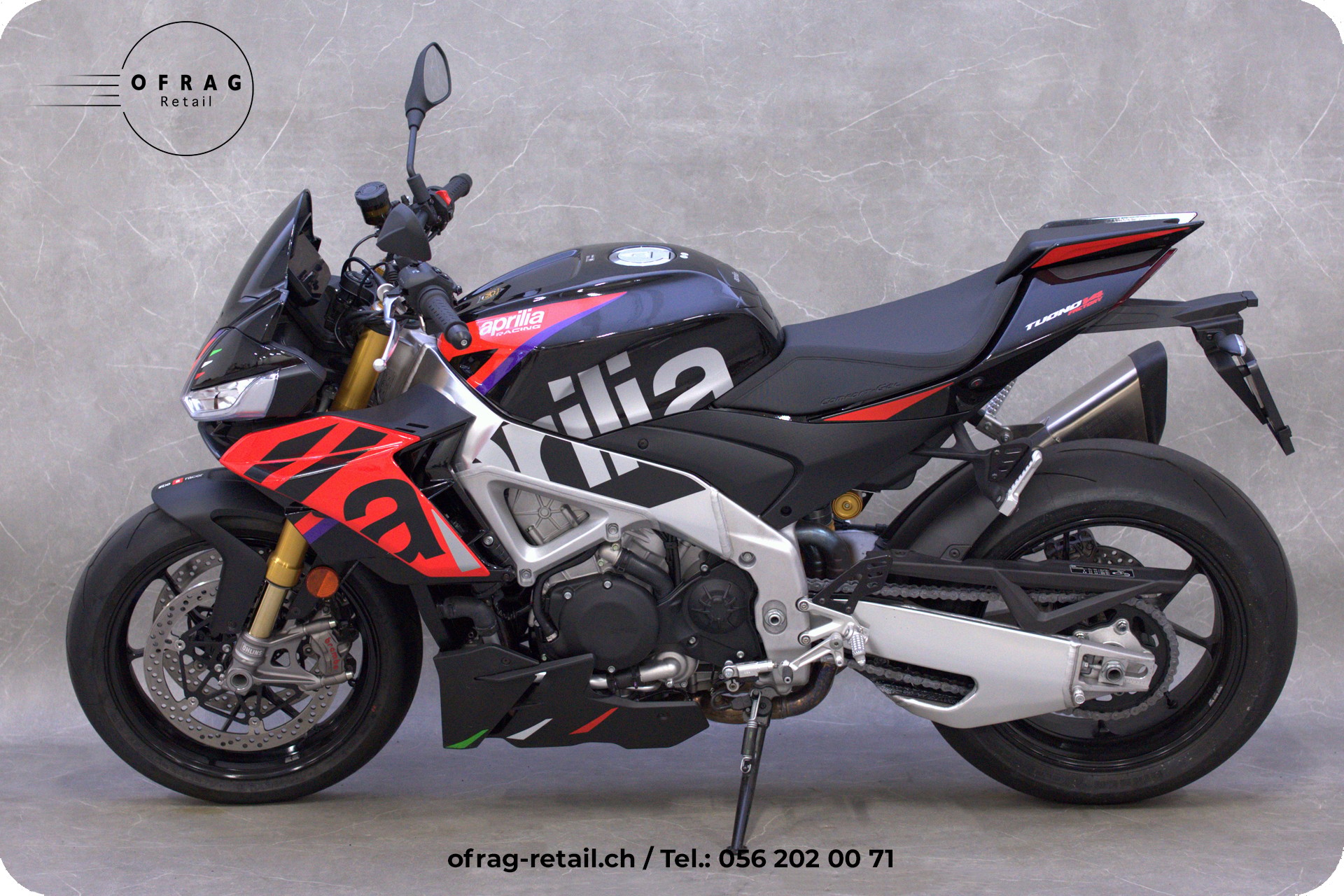 APRILIA Tuono V4 1100 Factory-image-2