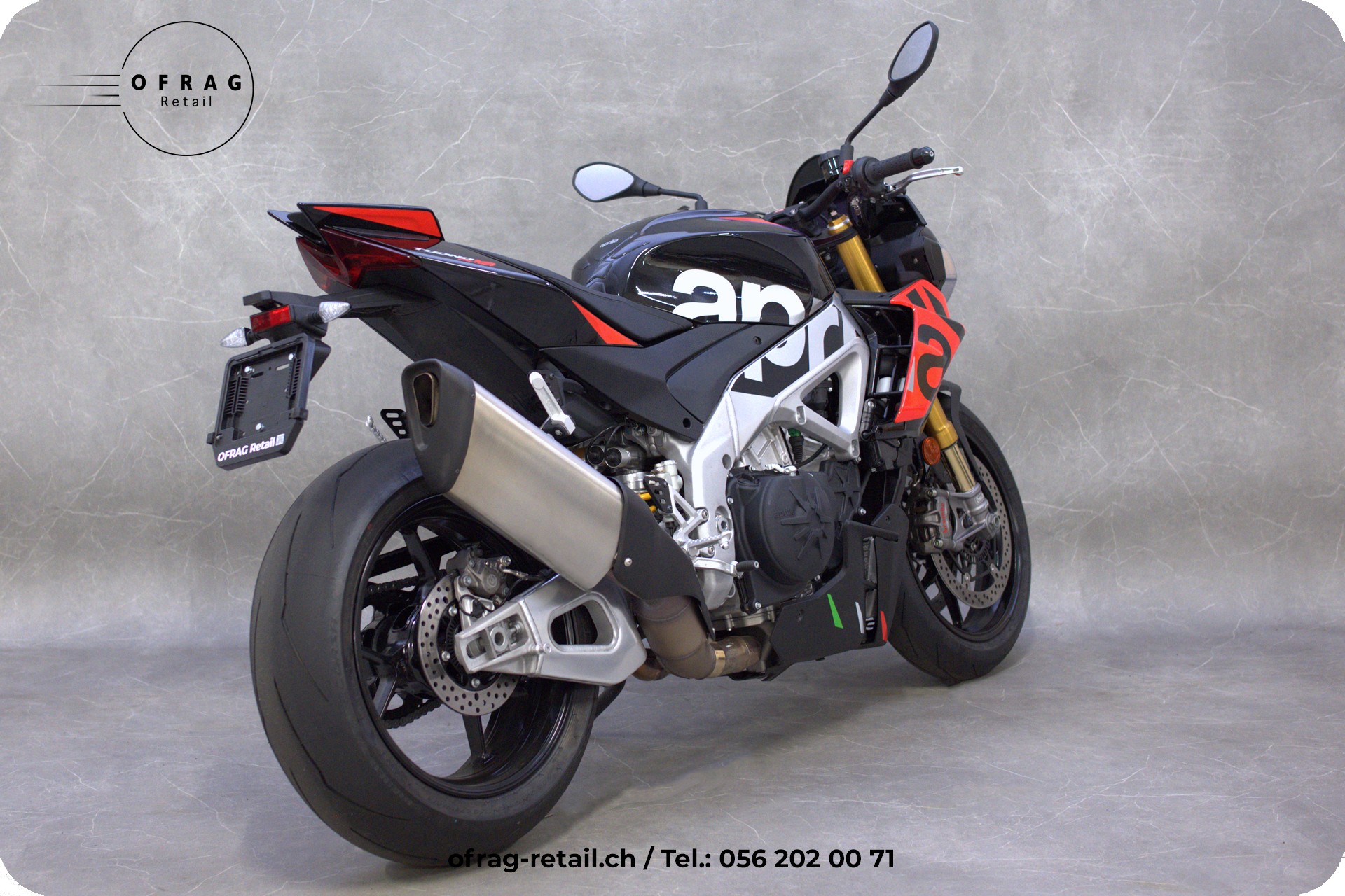 APRILIA Tuono V4 1100 Factory-image-3