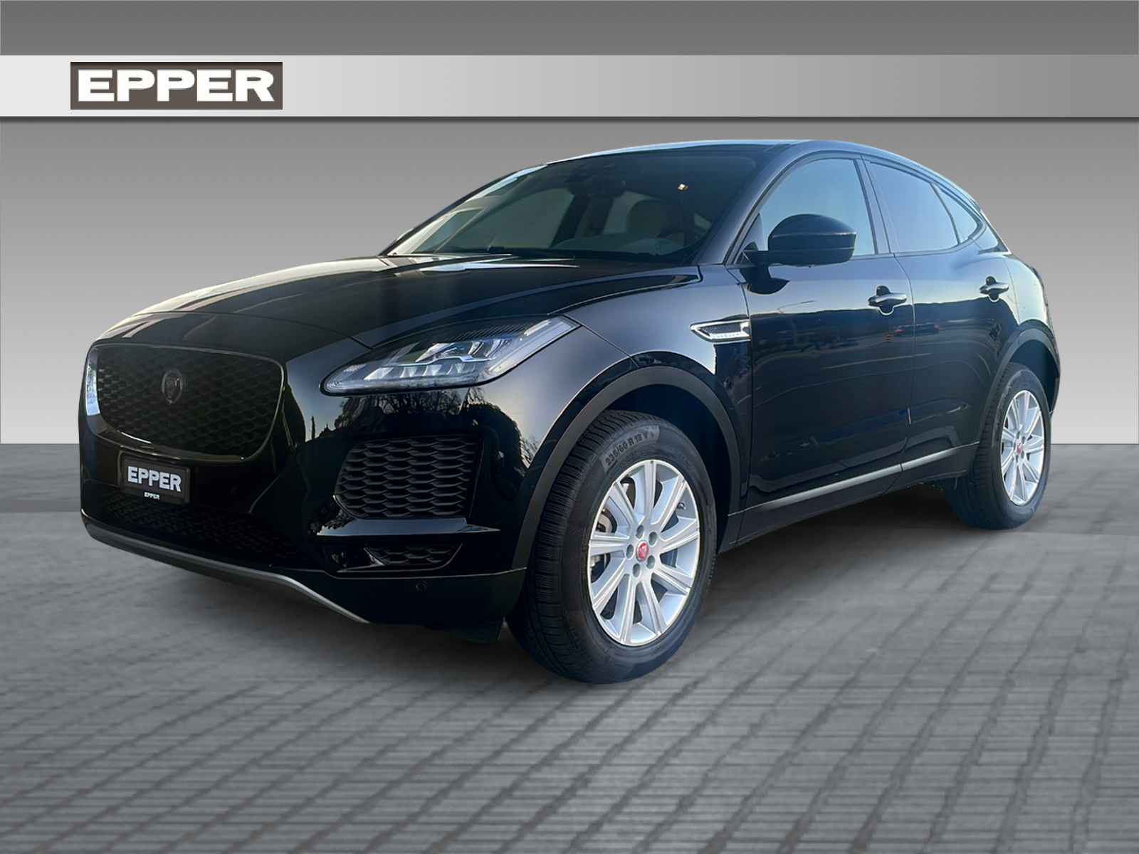 JAGUAR E-Pace 2.0 T 200 S AWD