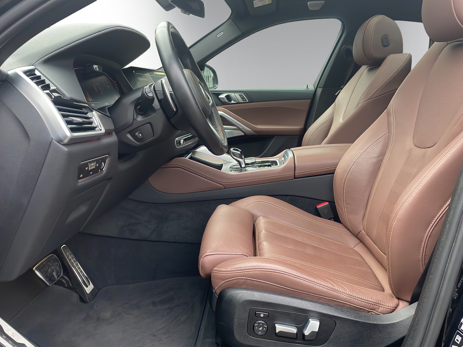 BMW X6 xDrive 48V 40i M Sport Steptronic-image-8