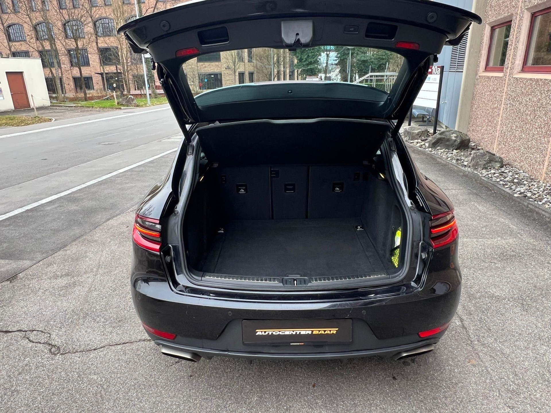 PORSCHE Macan PDK-image-7
