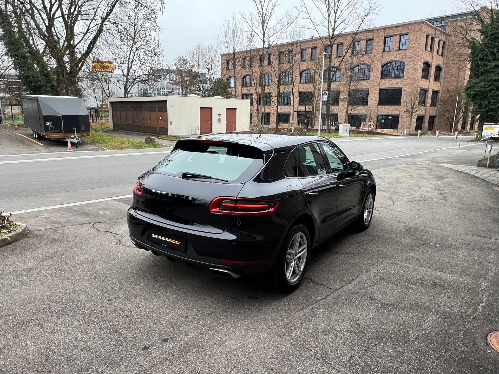 PORSCHE Macan PDK-image-4