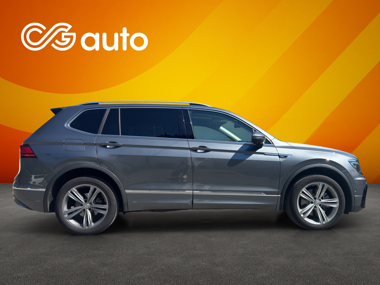 VW Tiguan Allspace 2.0 TDI SCR Highline 4Motion DSG-showroom-element-3