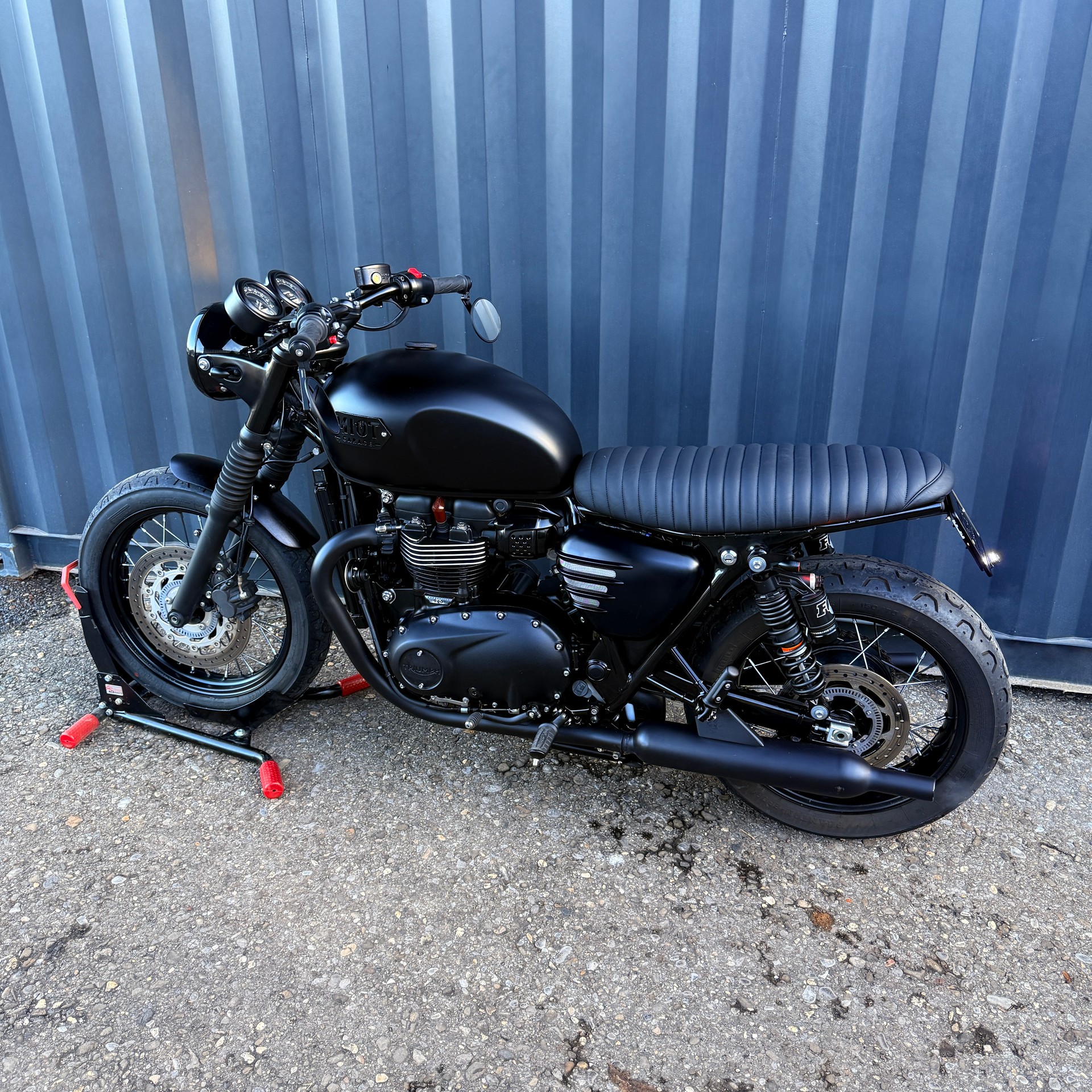 TRIUMPH T100 (35kW)-image-3