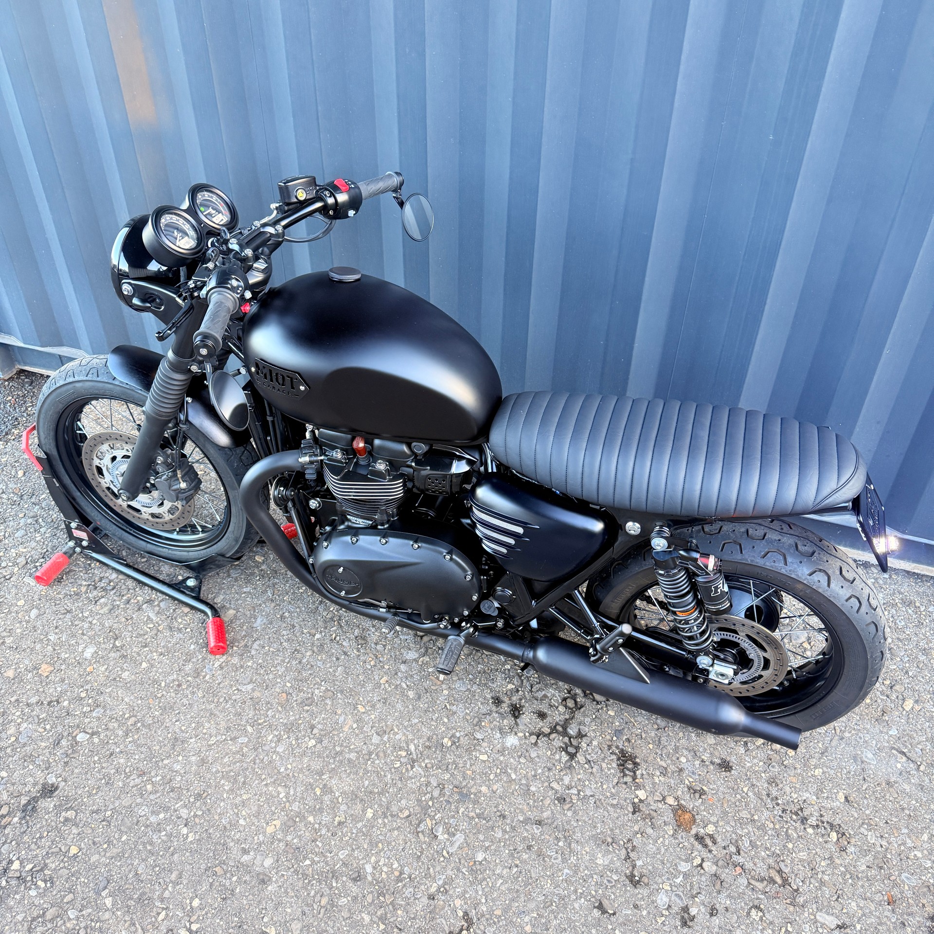 TRIUMPH T100 (35kW)-image-11