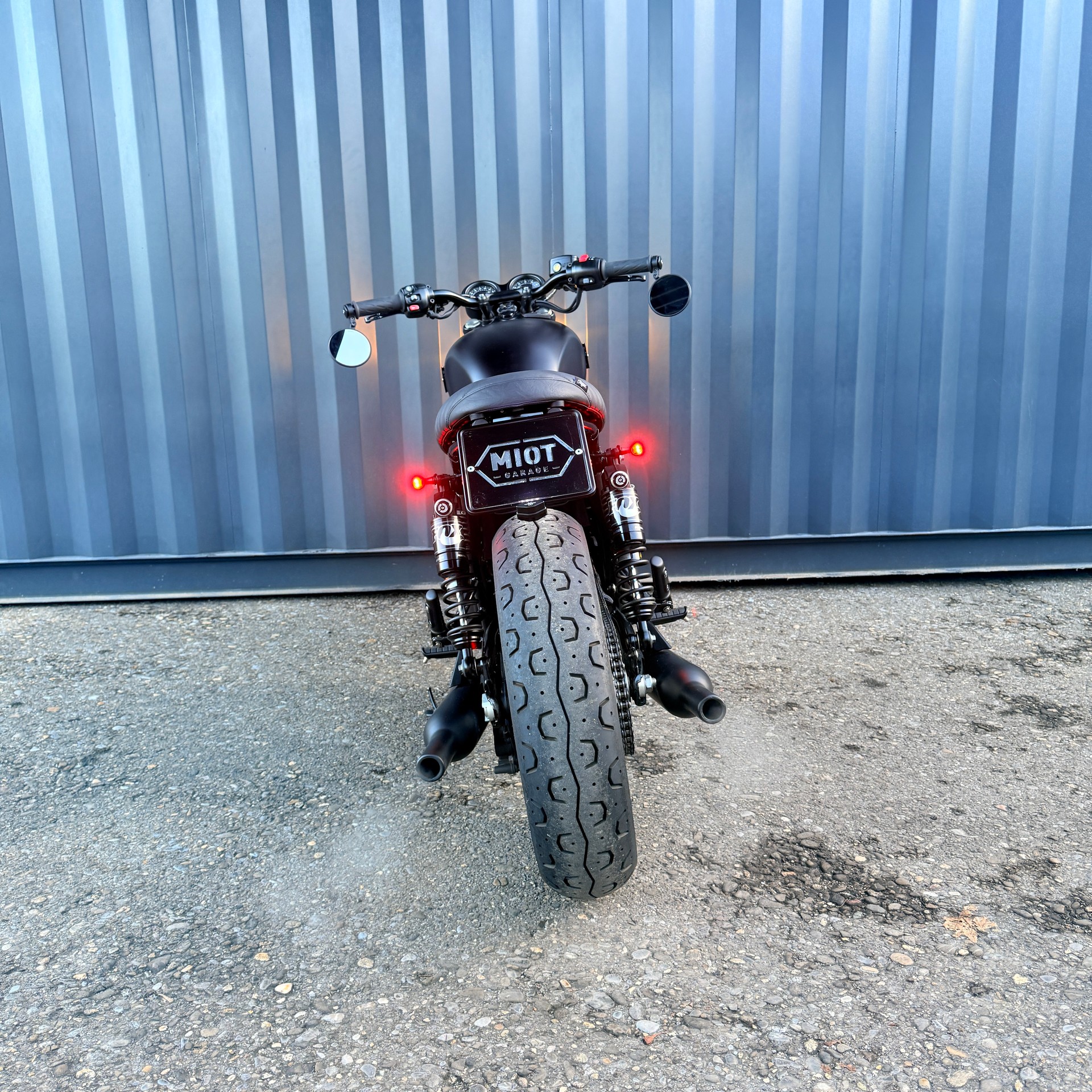 TRIUMPH T100 (35kW)-image-15