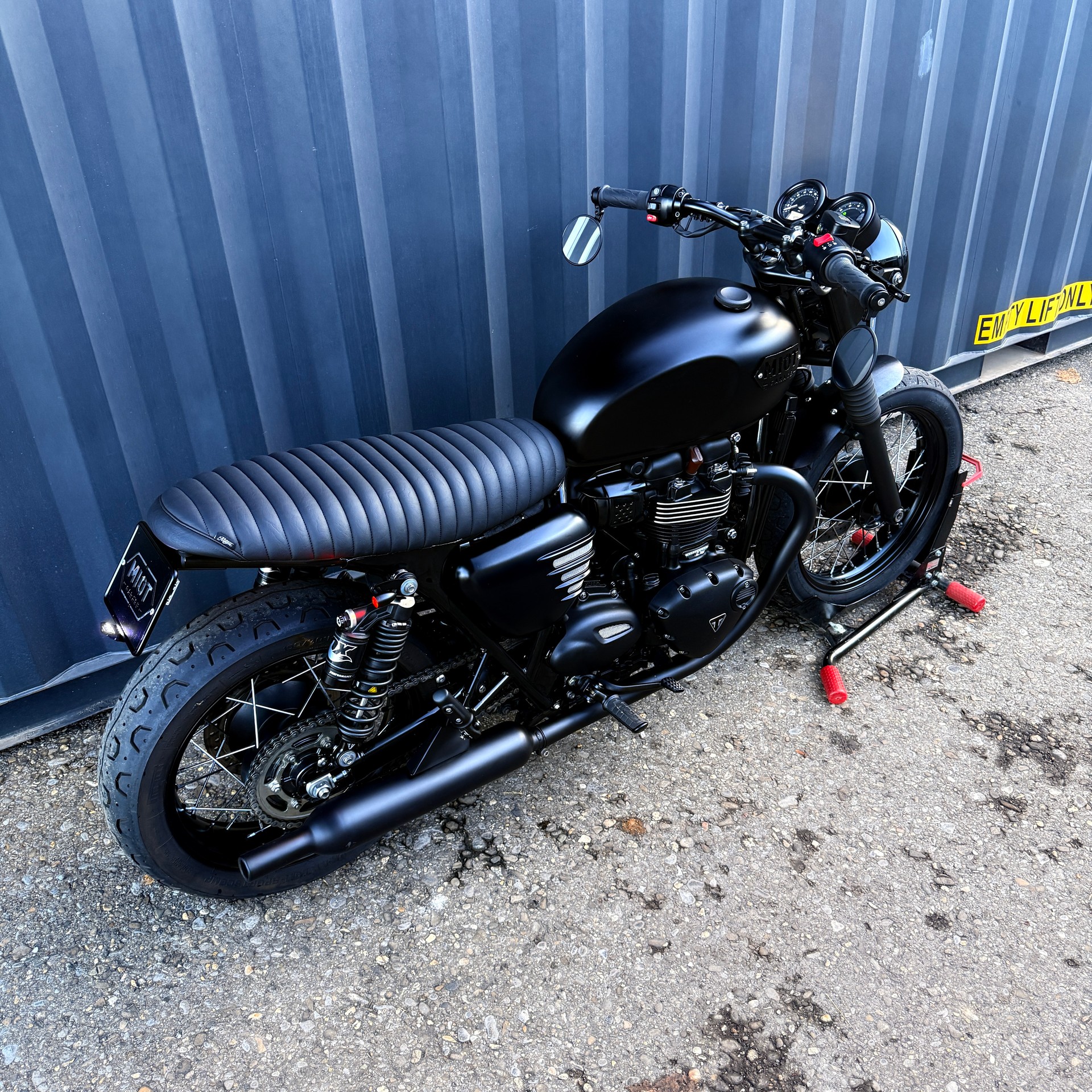 TRIUMPH T100 (35kW)-image-12