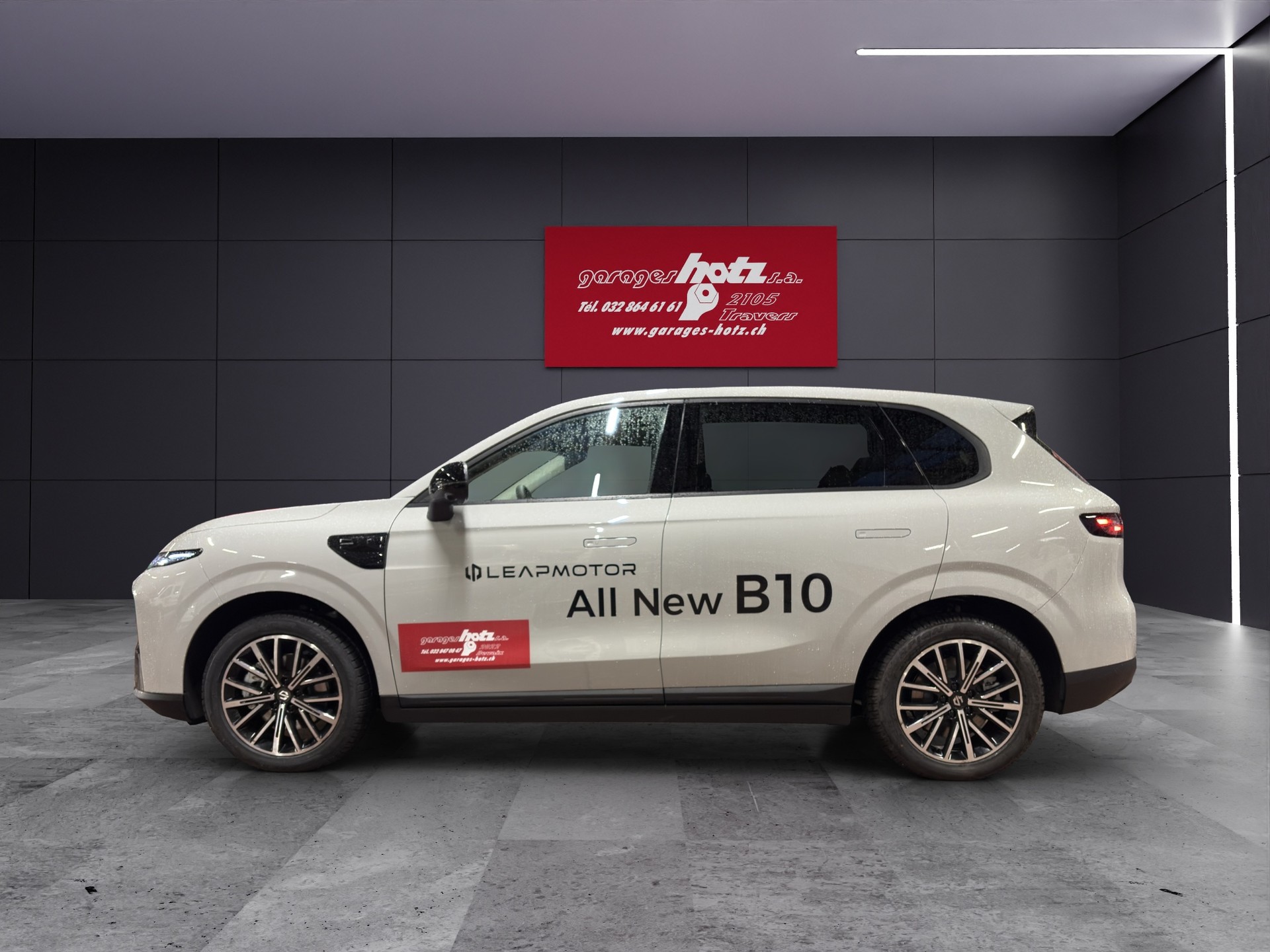LEAPMOTOR B10 67kWh Design-showroom-element-1