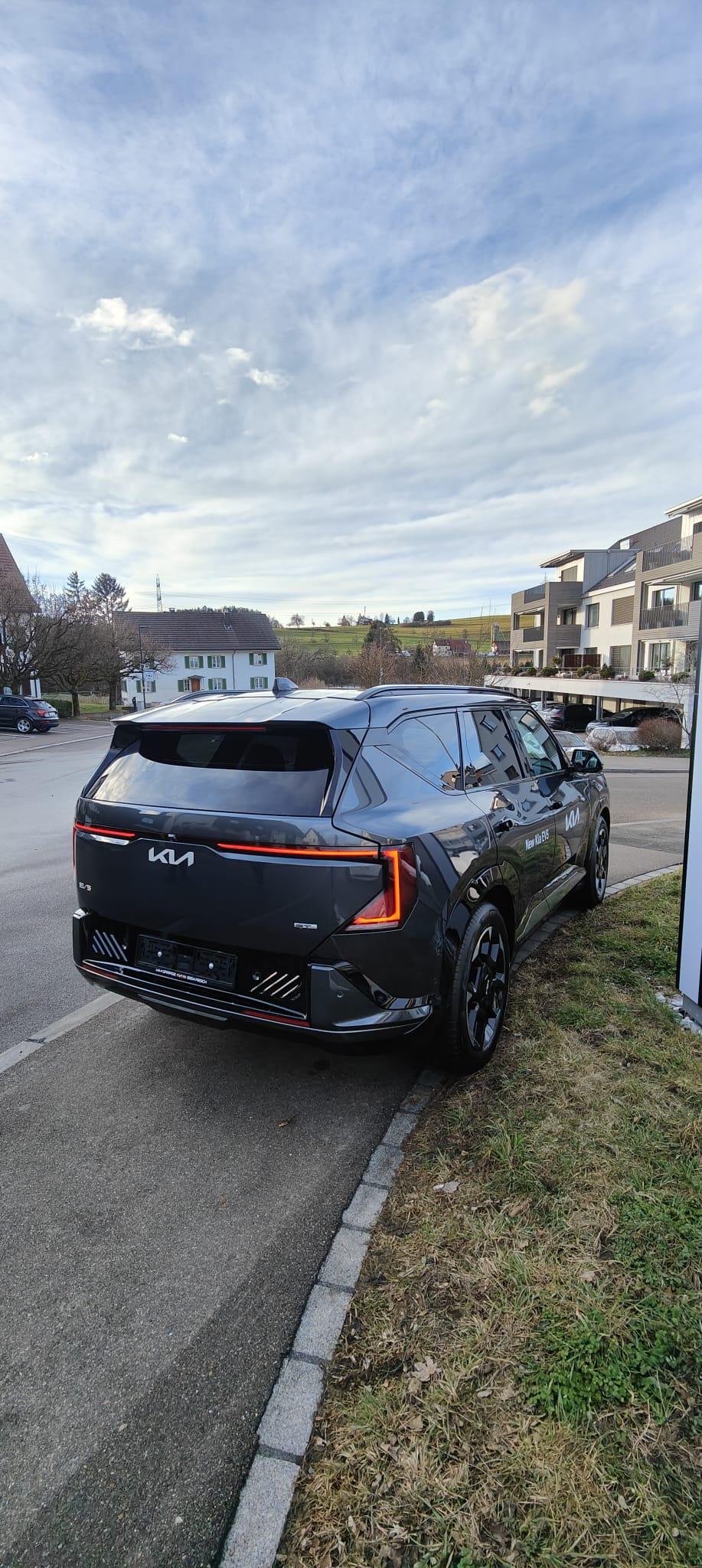 KIA EV5 81 kWh GT-Line-image-6