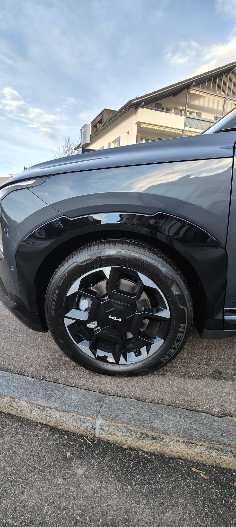 KIA EV5 81 kWh GT-Line-image-7