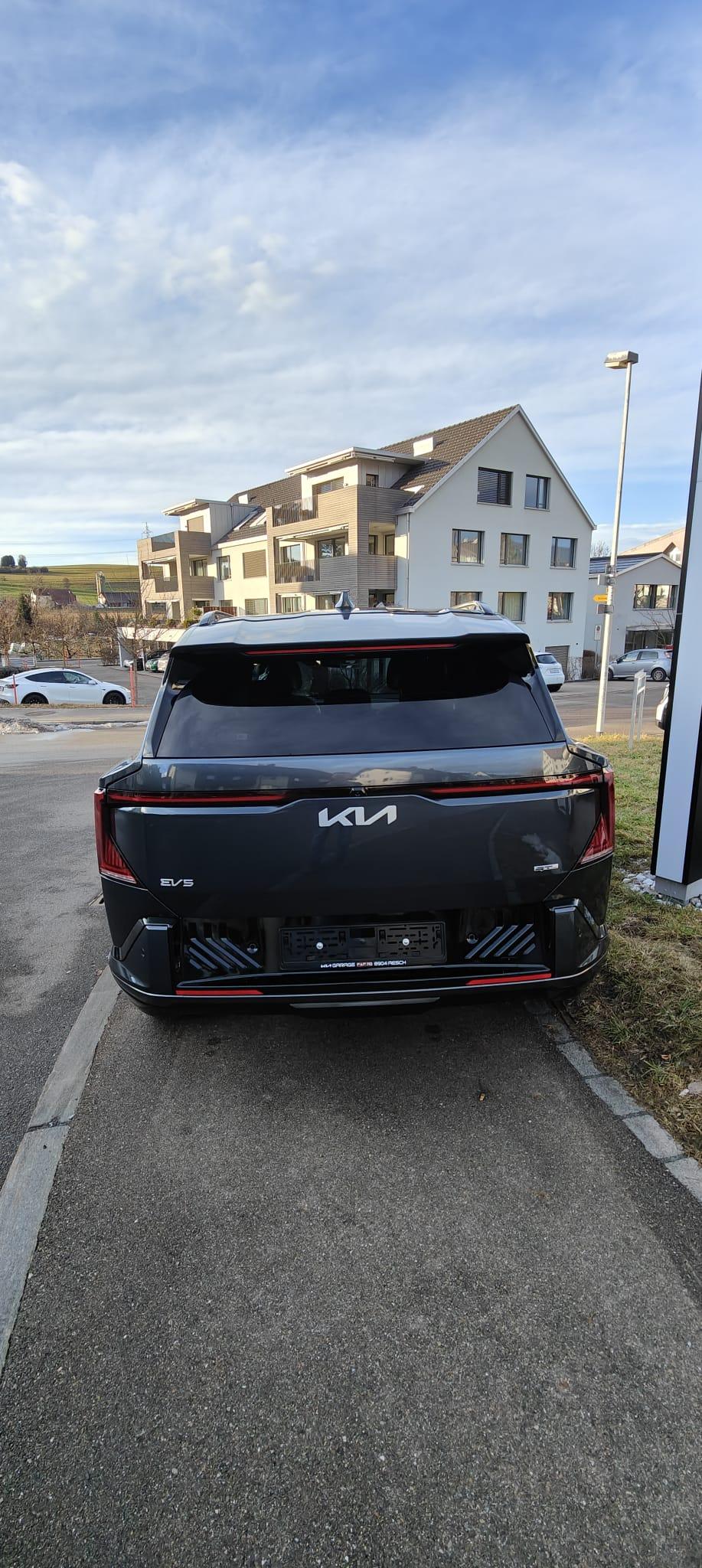 KIA EV5 81 kWh GT-Line-image-5