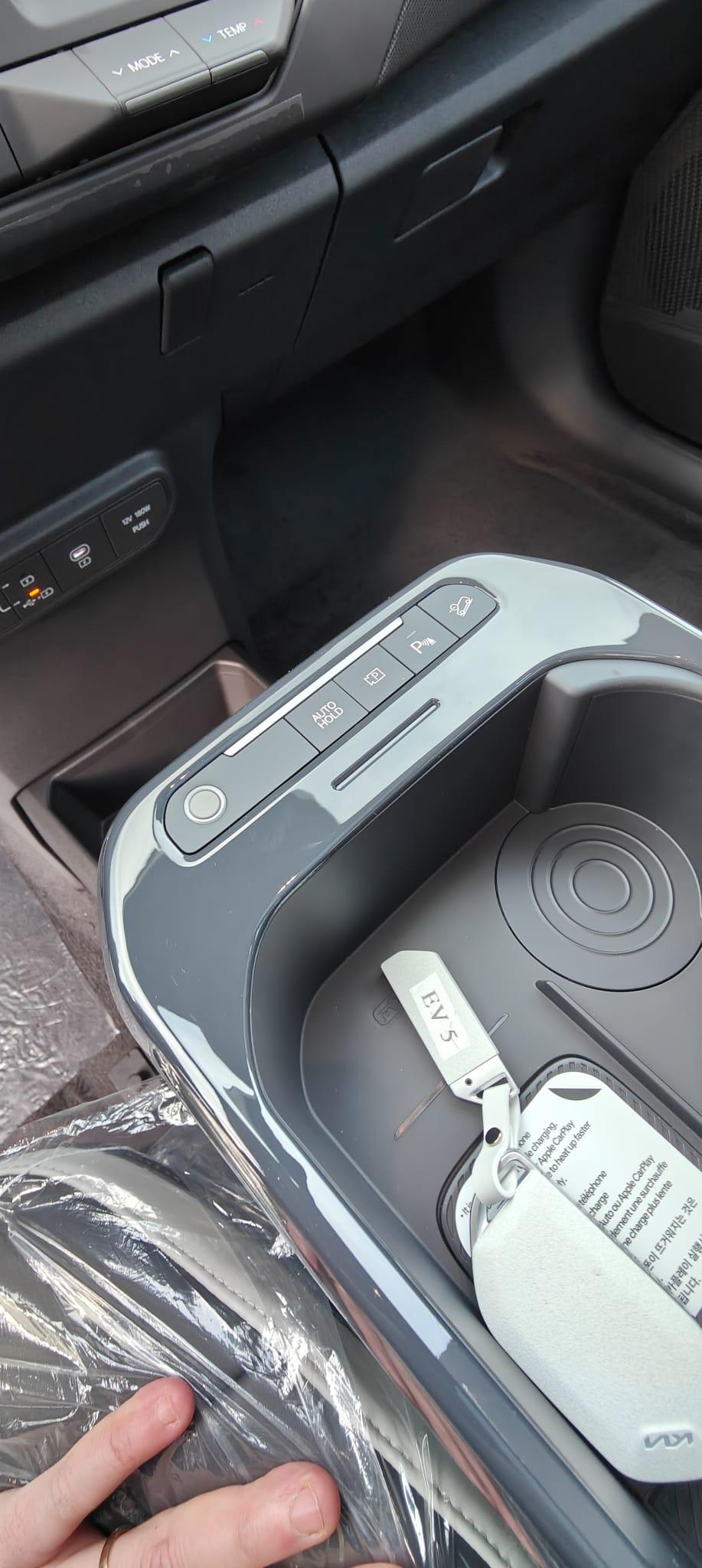 KIA EV5 81 kWh GT-Line-image-19