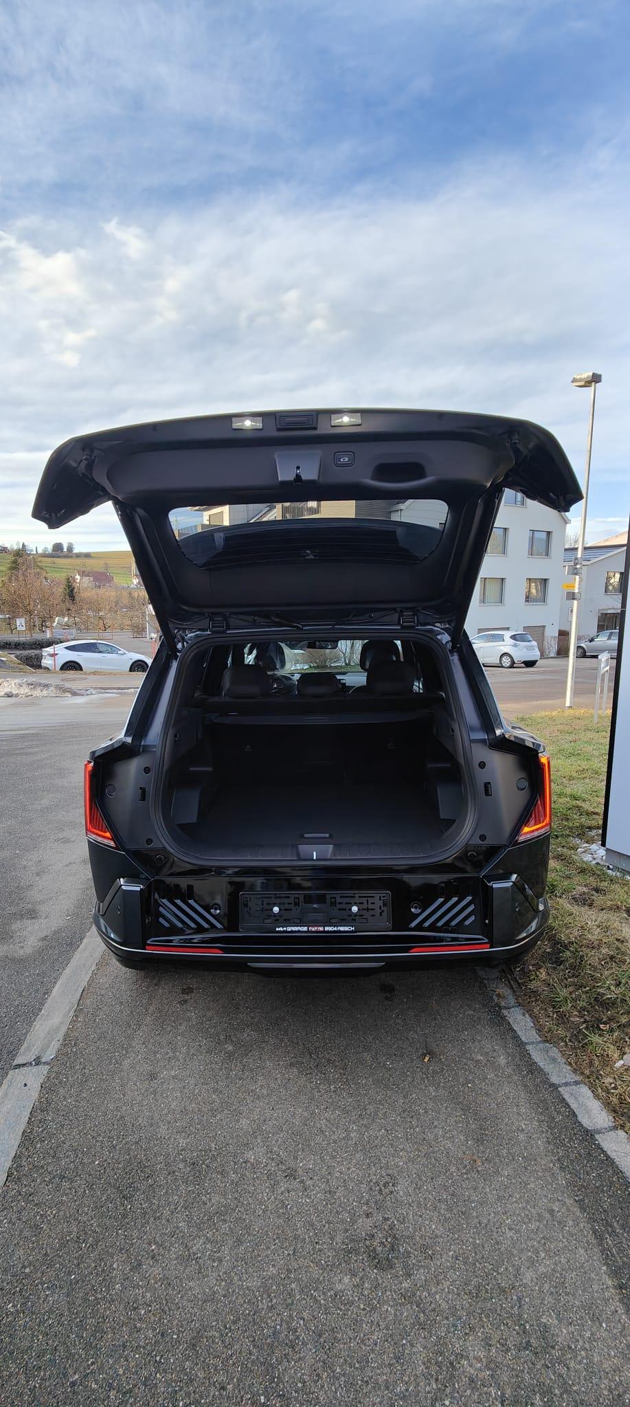 KIA EV5 81 kWh GT-Line-image-9
