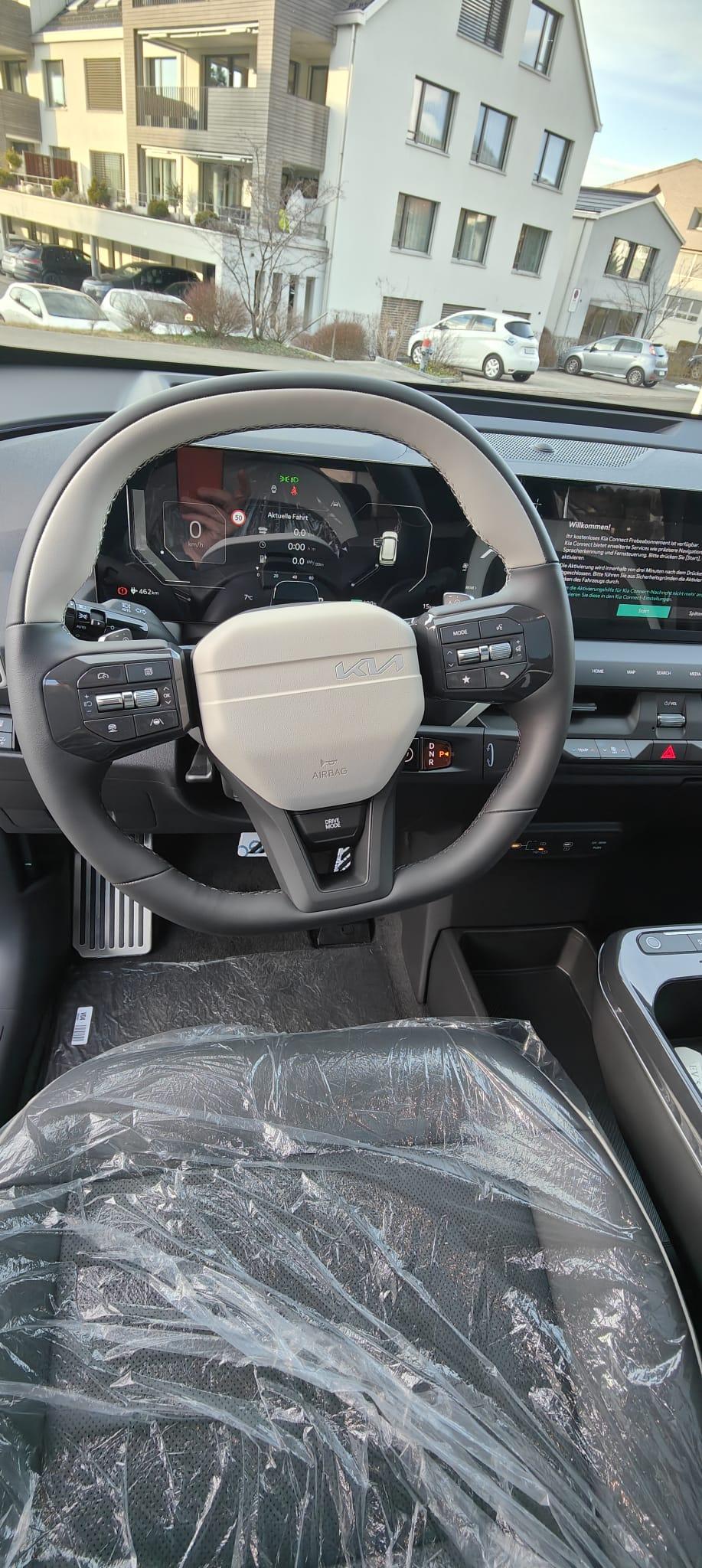 KIA EV5 81 kWh GT-Line-image-11