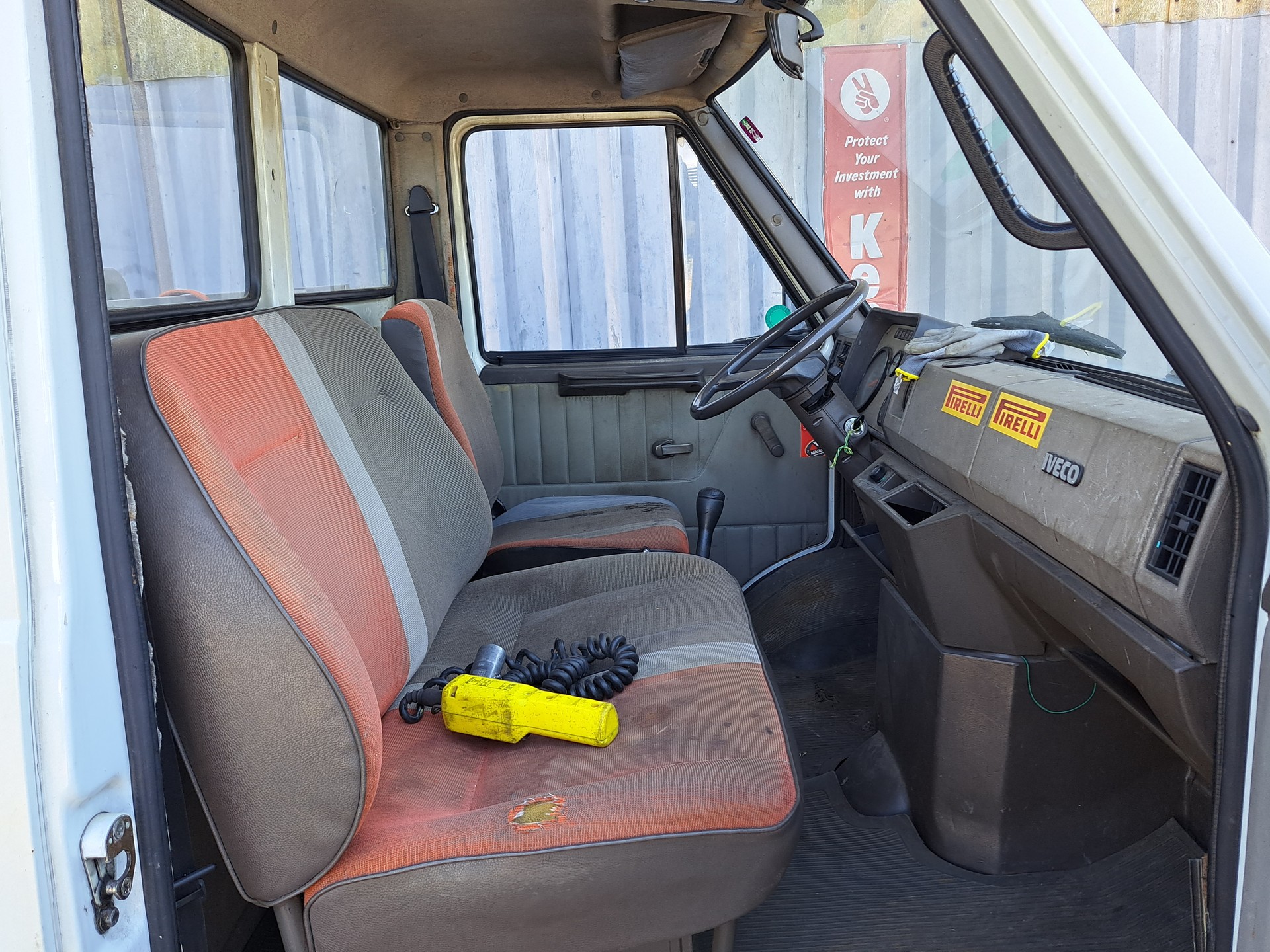 IVECO 35.10 Turbo Daily 2.4TD-image-3