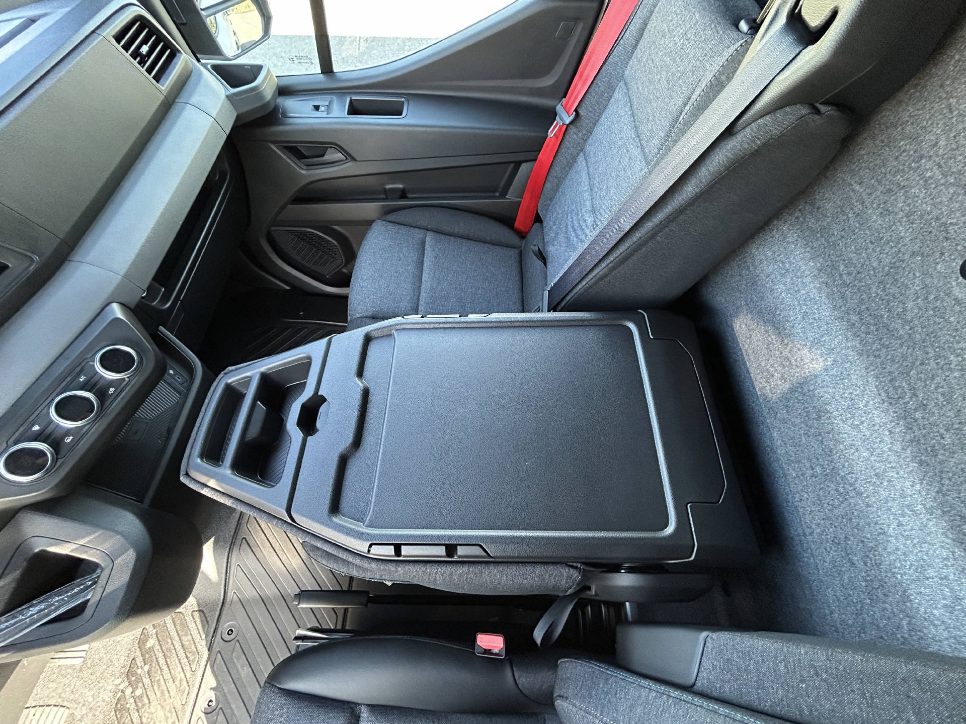 RENAULT Master Kaw. L3H2 150 PS Automat-image-14