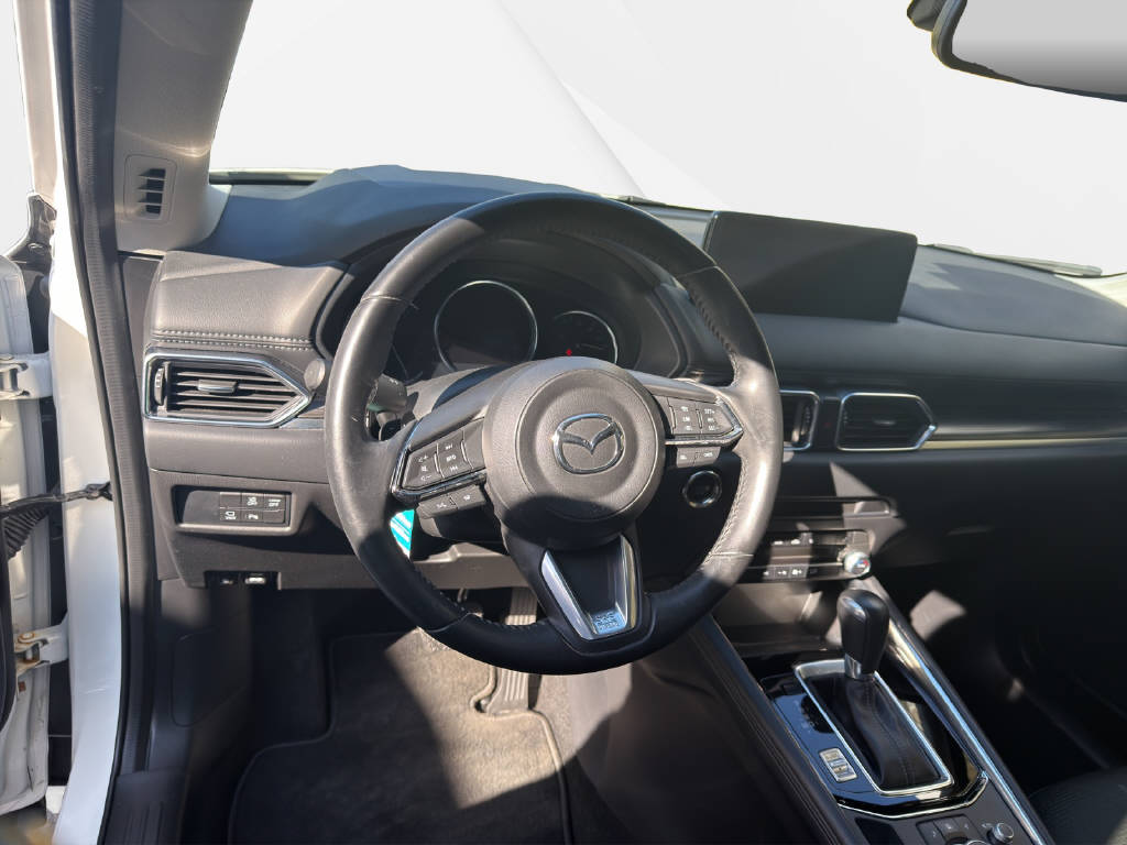 MAZDA CX-5 2.5 Revolution AWD-image-5