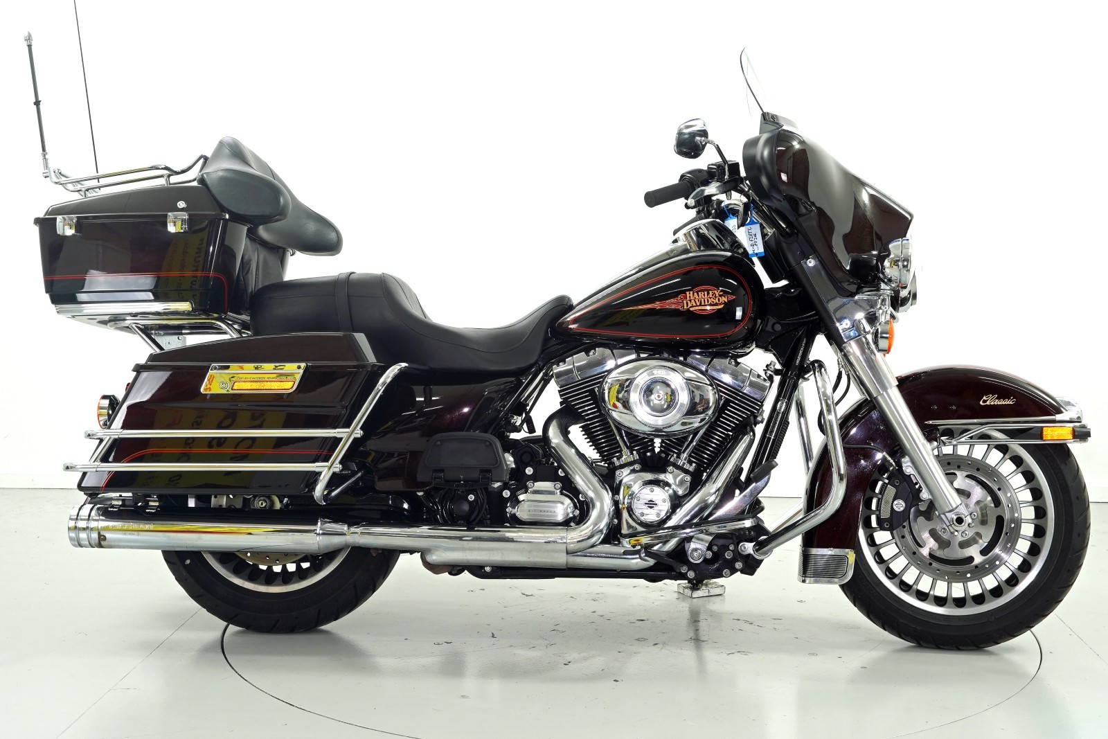 HARLEY-DAVIDSON FLHTC-image-3