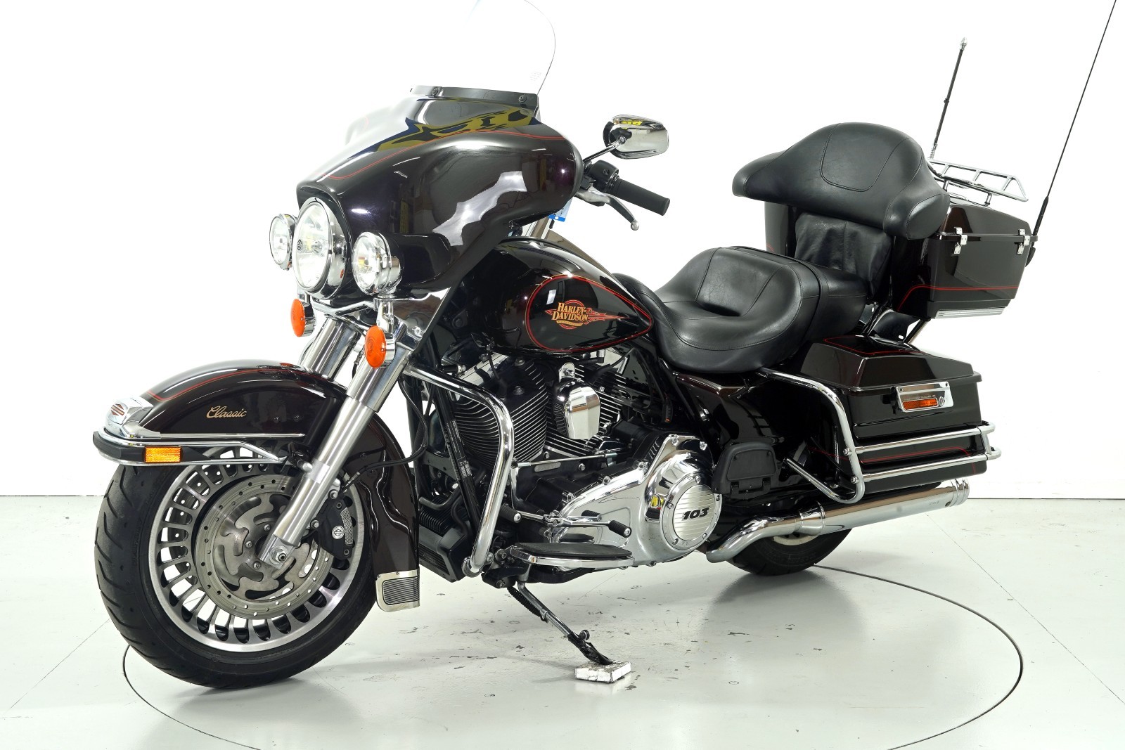 HARLEY-DAVIDSON FLHTC-image-2