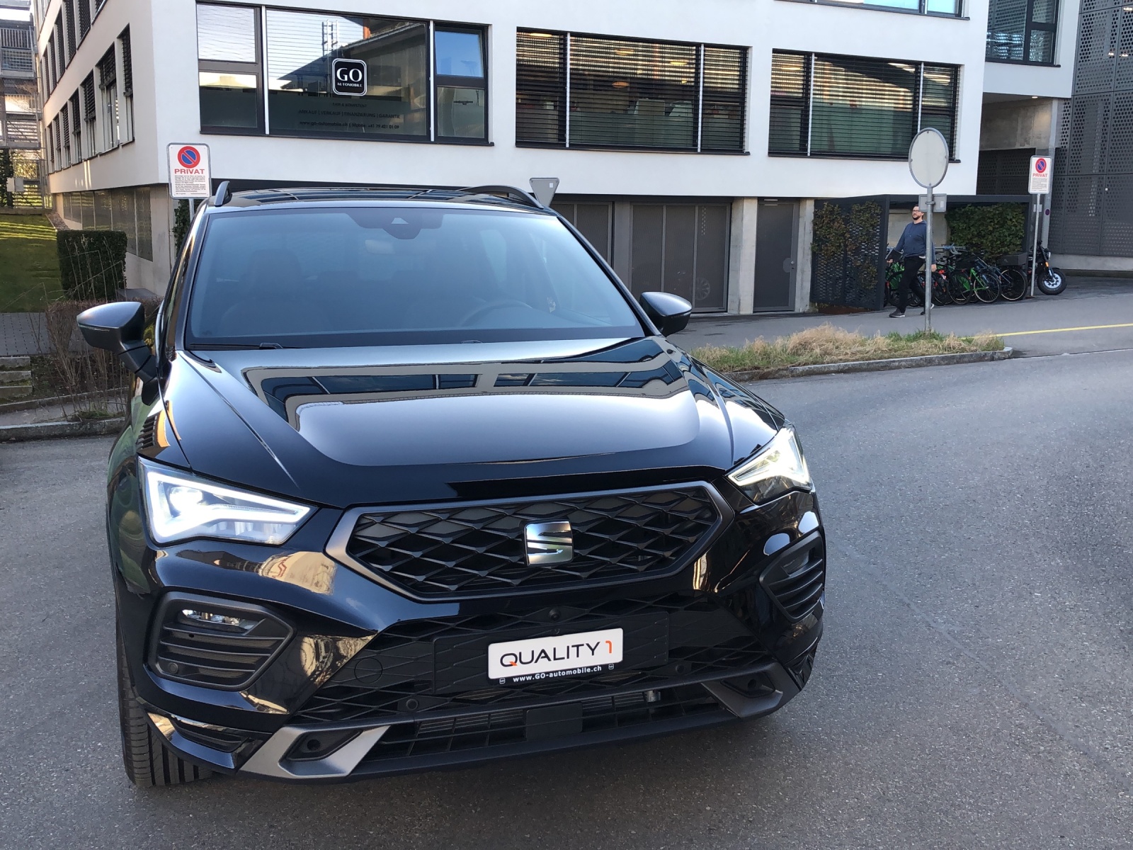SEAT Ateca 2.0 TSI Hola FR 4Drive*PANORAMADACH*-image-20