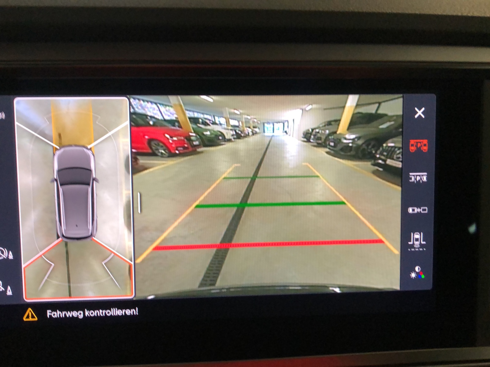 SEAT Ateca 2.0 TSI Hola FR 4Drive*PANORAMADACH*-image-12