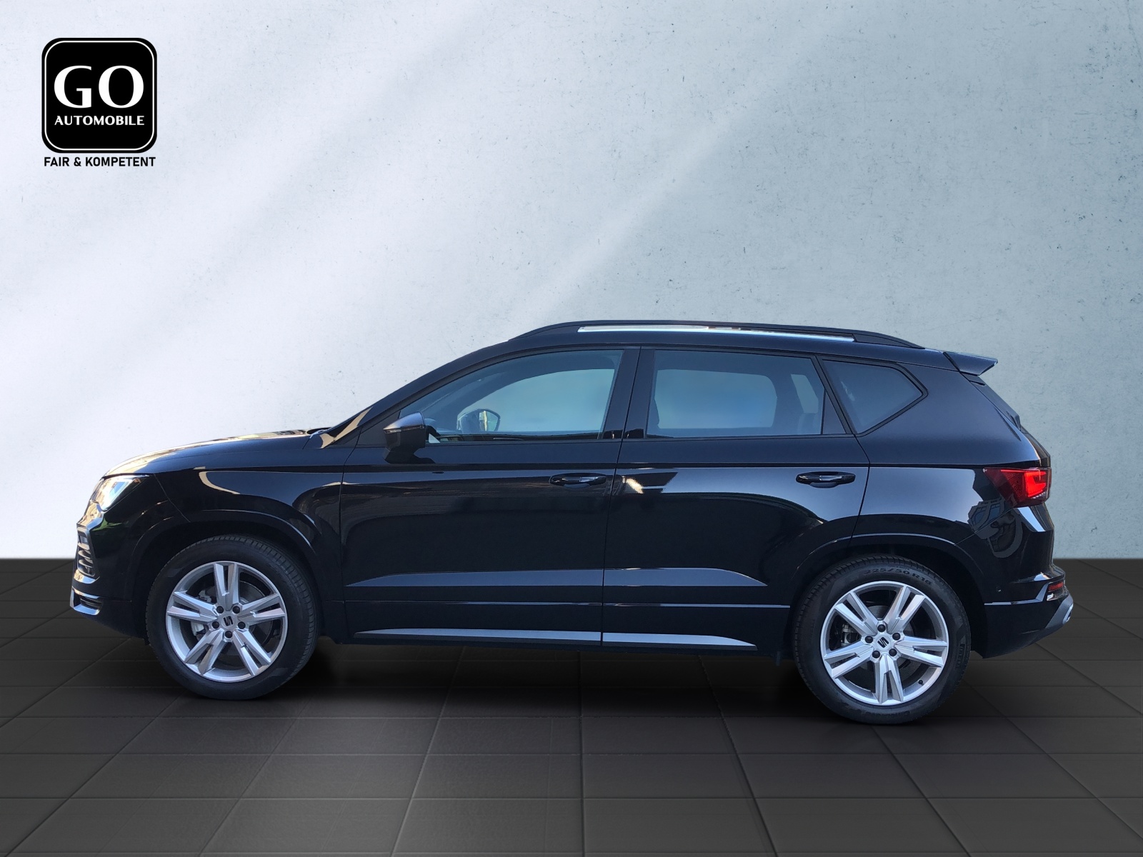 SEAT Ateca 2.0 TSI Hola FR 4Drive*PANORAMADACH*-showroom-element-3