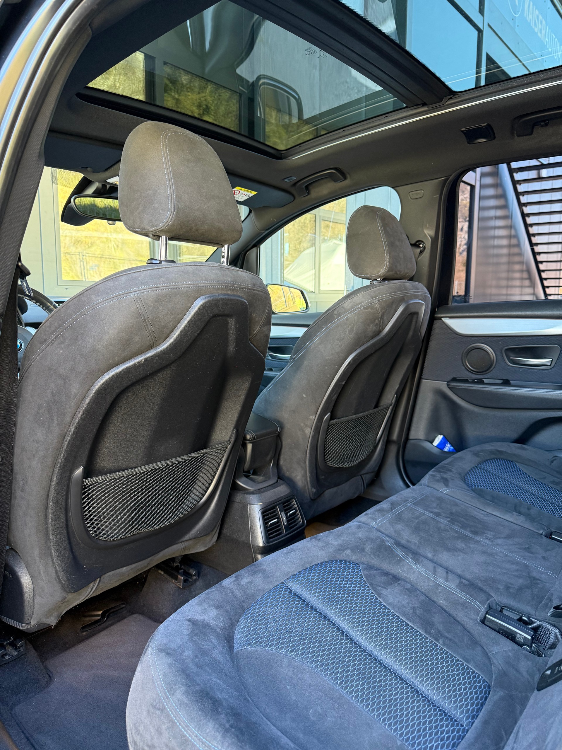 BMW 220d xDrive Gran Tourer M Sport Steptronic-image-14