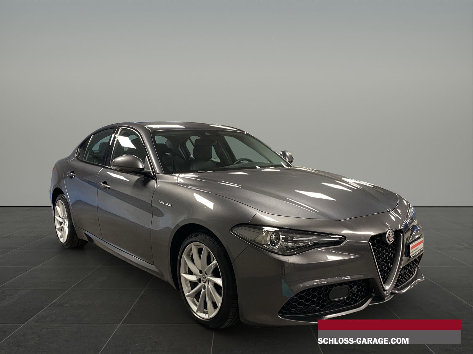ALFA ROMEO Giulia 2.0 MA 280 AT Q4 Ve-image-8