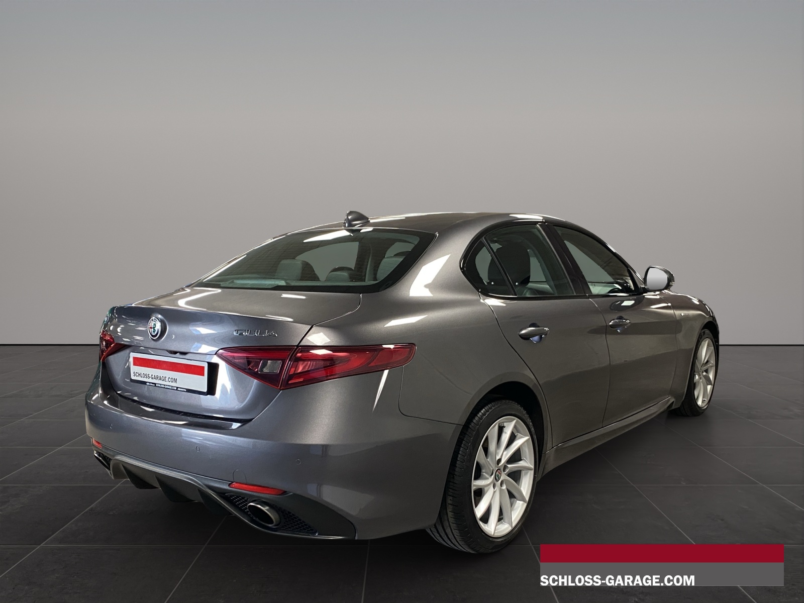 ALFA ROMEO Giulia 2.0 MA 280 AT Q4 Ve-image-6