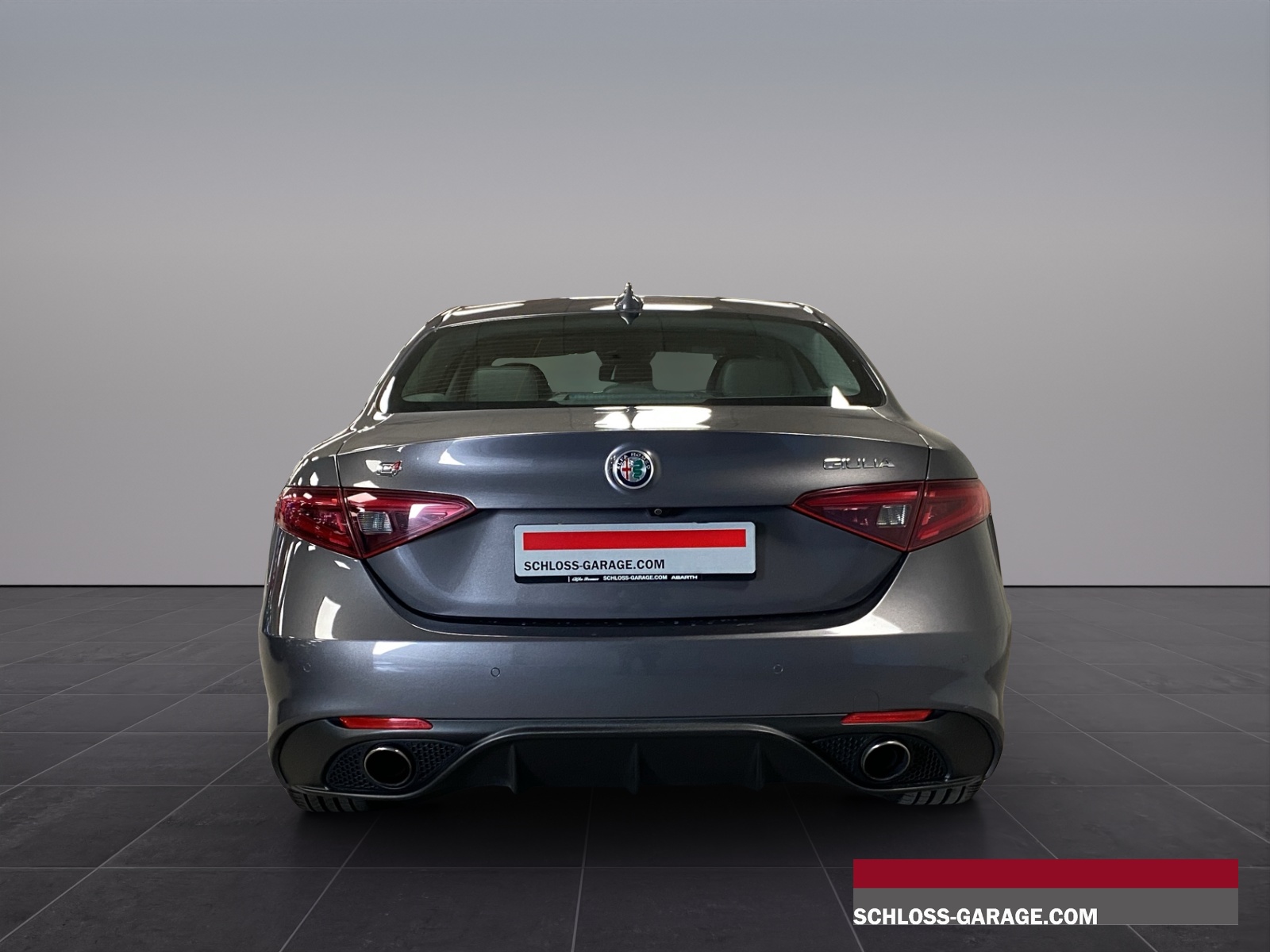 ALFA ROMEO Giulia 2.0 MA 280 AT Q4 Ve-image-4