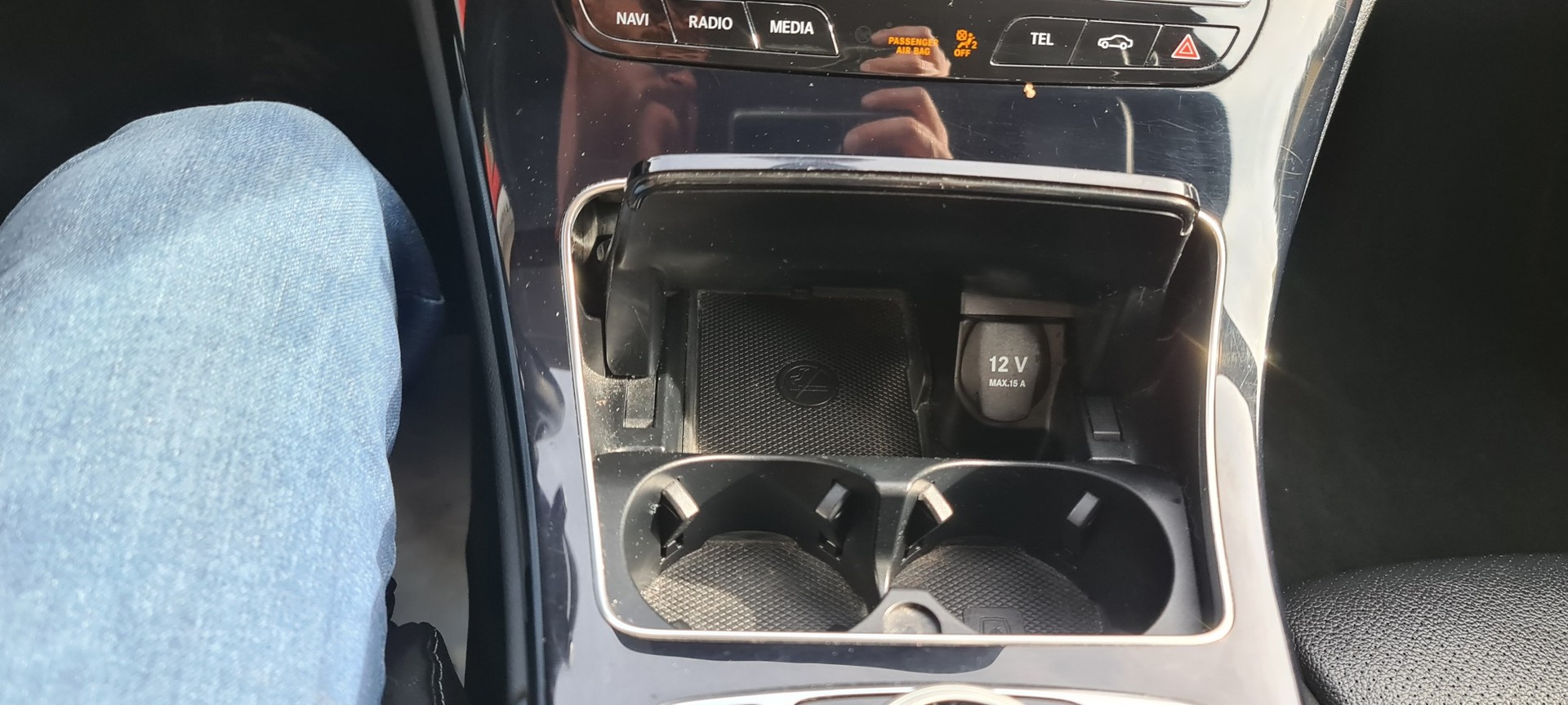 MERCEDES-BENZ C 200 Swiss Star 4M 9G-Tronic-image-28