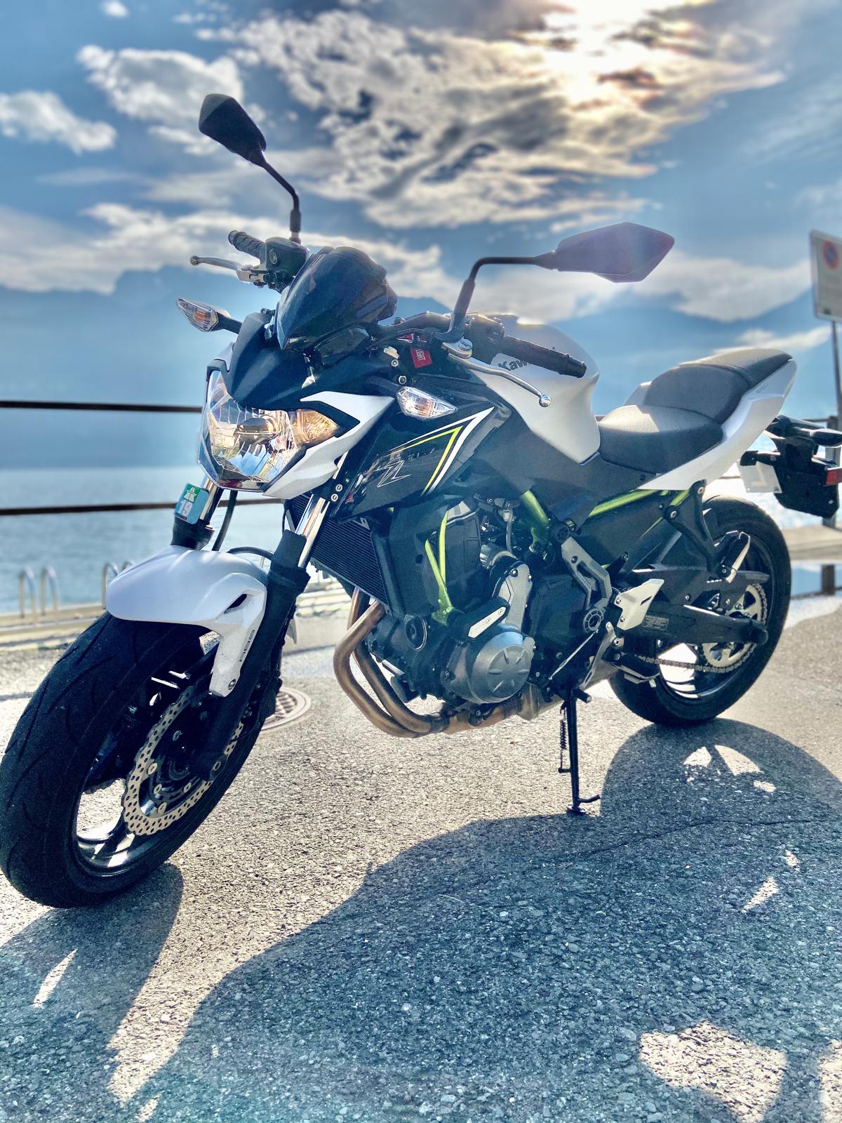 KAWASAKI Z 650 ABS-image-0