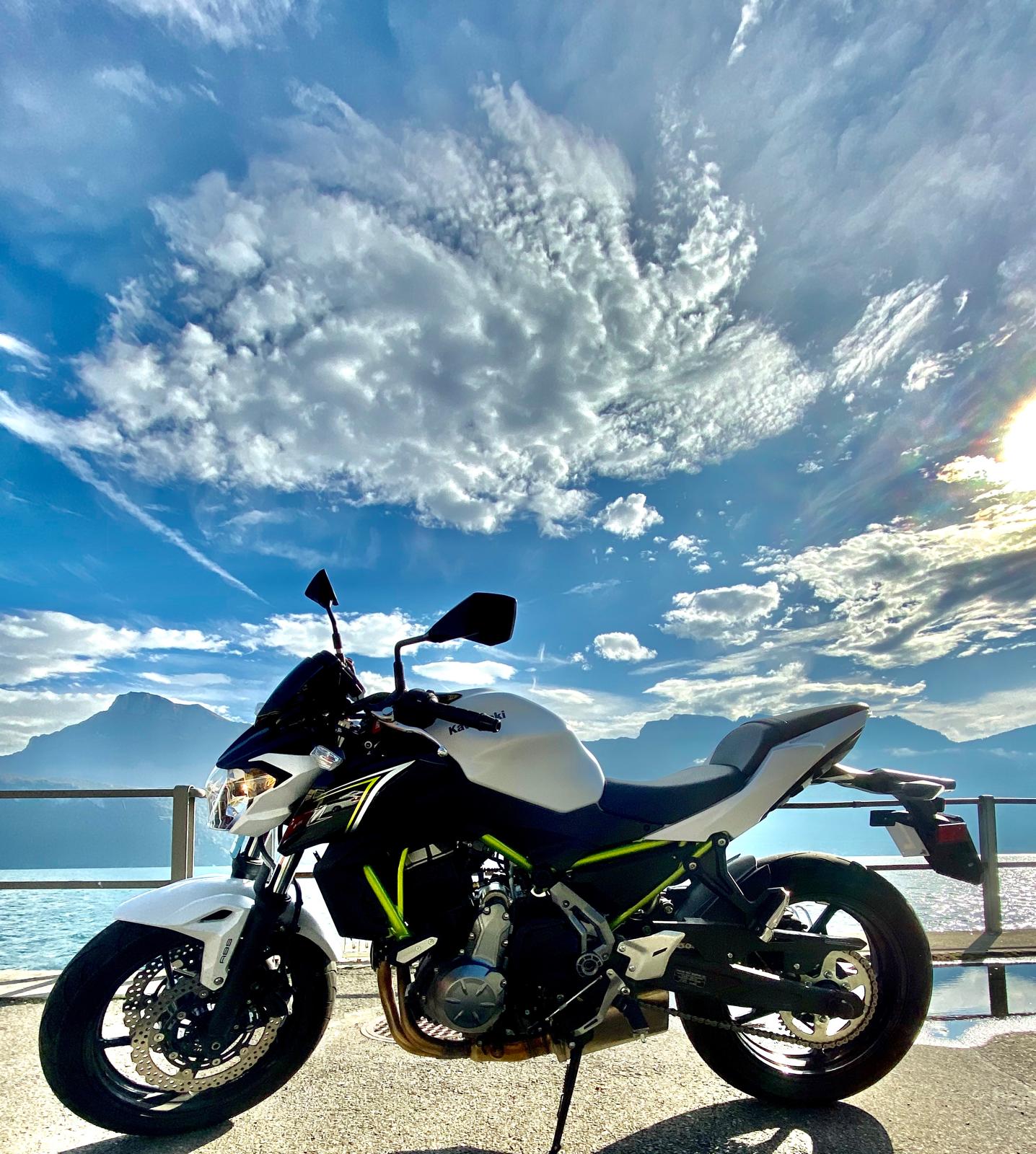 KAWASAKI Z 650 ABS-image-2