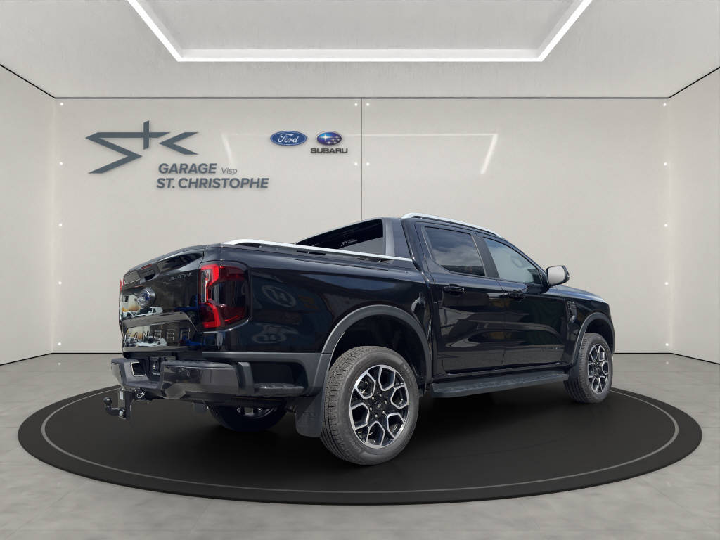FORD Ranger DKab.Pick-up 2.0 EcoBlue Wildtrak AWD-image-4