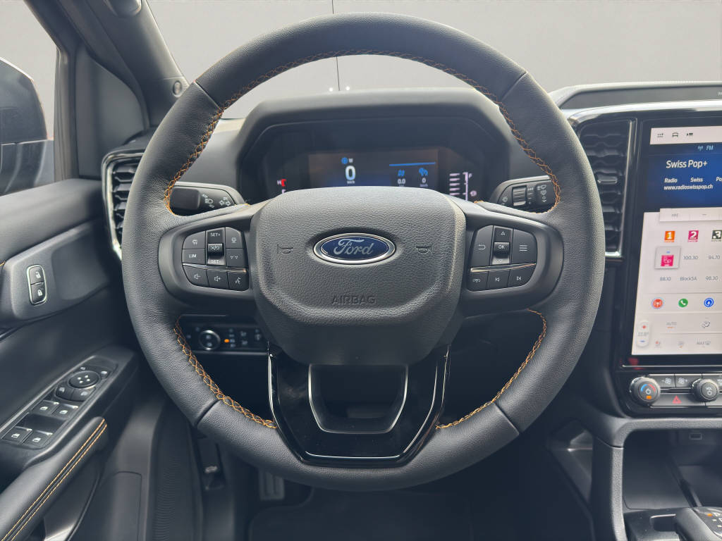 FORD Ranger DKab.Pick-up 2.0 EcoBlue Wildtrak AWD-image-12