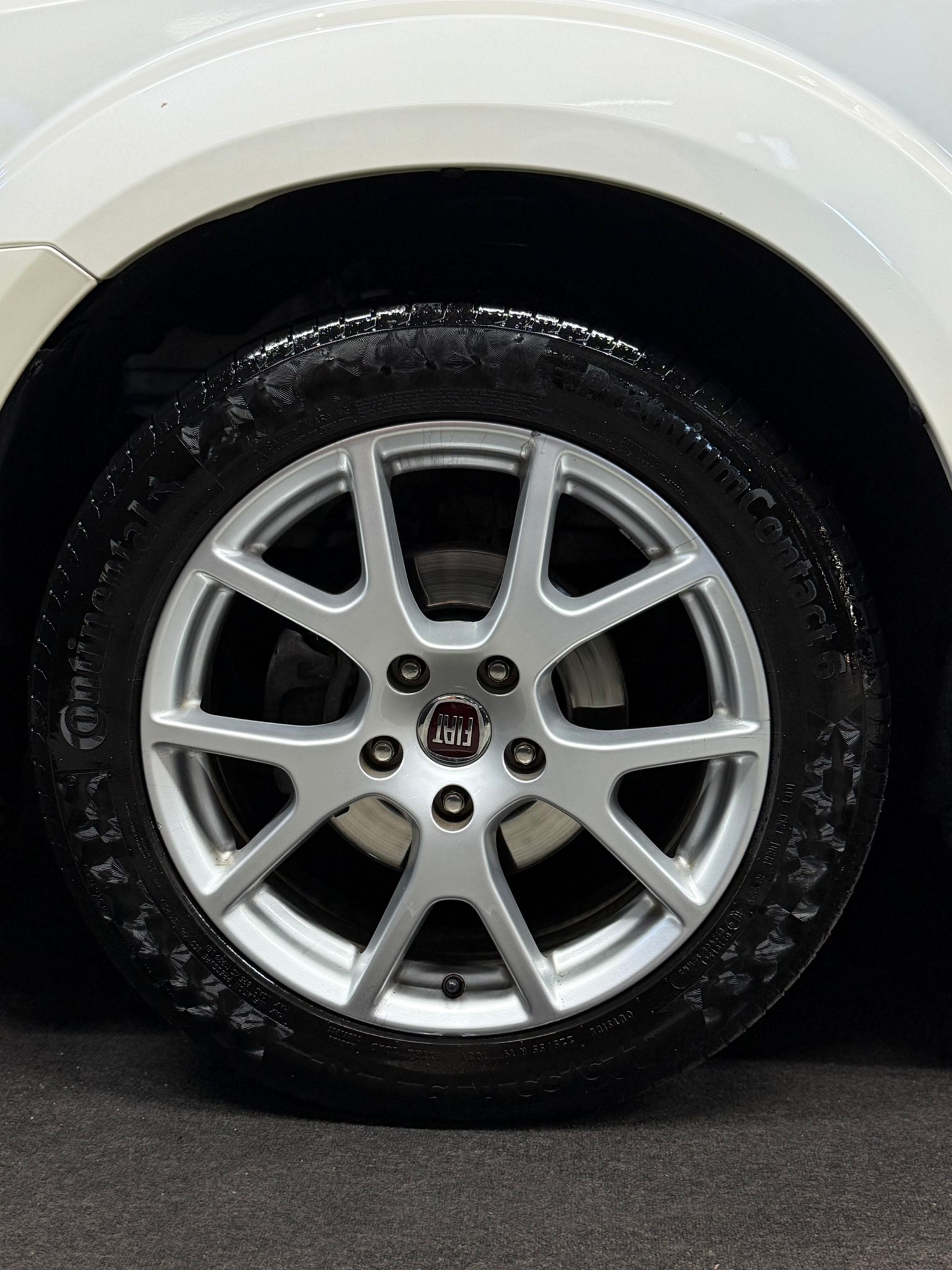 FIAT Freemont 2.0 MJ Urban AWD Automat-image-10