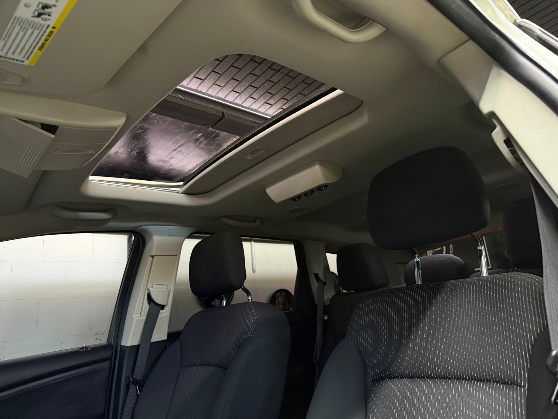FIAT Freemont 2.0 MJ Urban AWD Automat-image-12