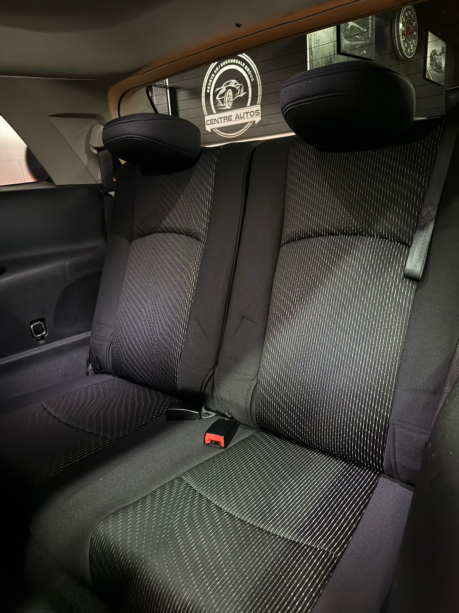 FIAT Freemont 2.0 MJ Urban AWD Automat-image-13