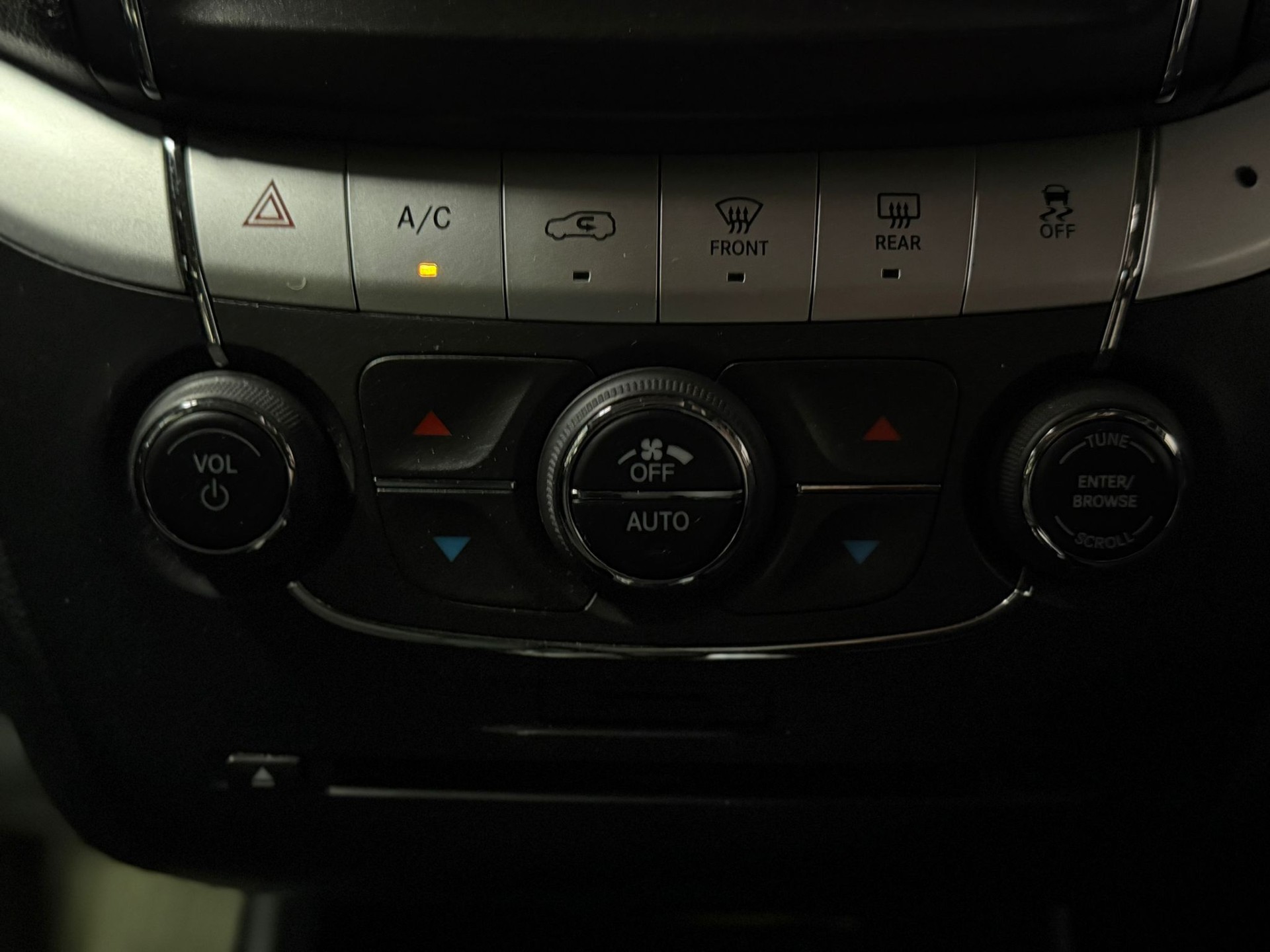 FIAT Freemont 2.0 MJ Urban AWD Automat-image-18
