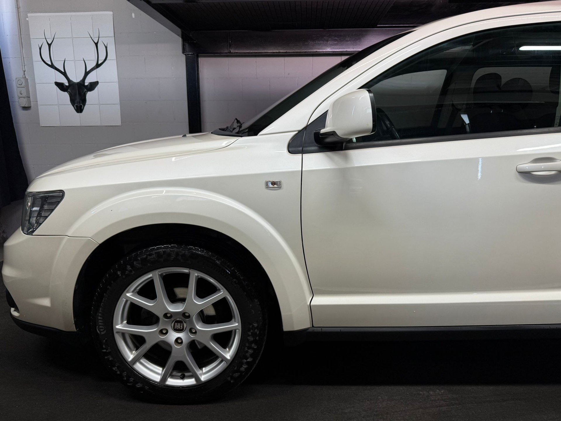 FIAT Freemont 2.0 MJ Urban AWD Automat-image-8
