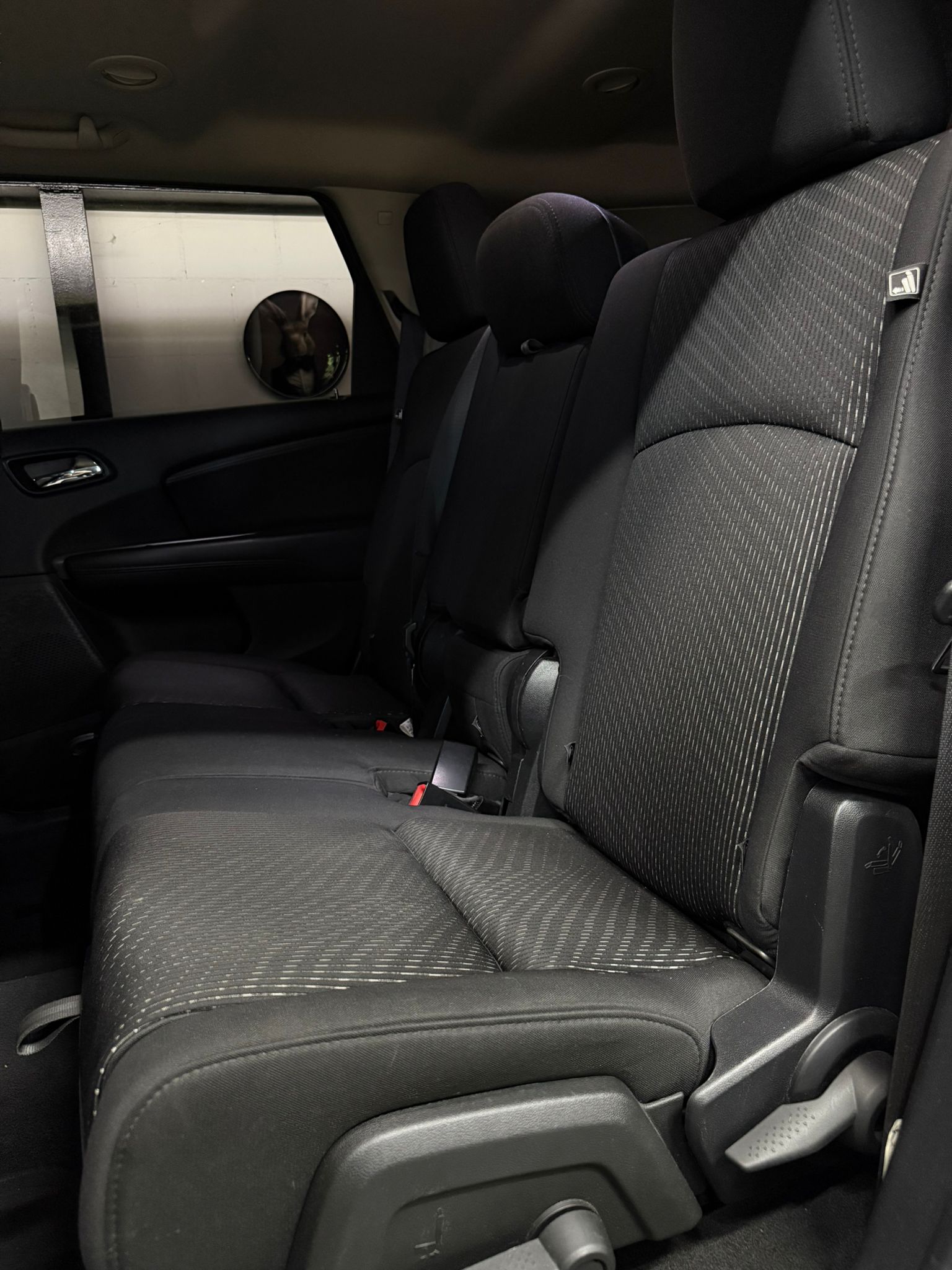 FIAT Freemont 2.0 MJ Urban AWD Automat-image-14